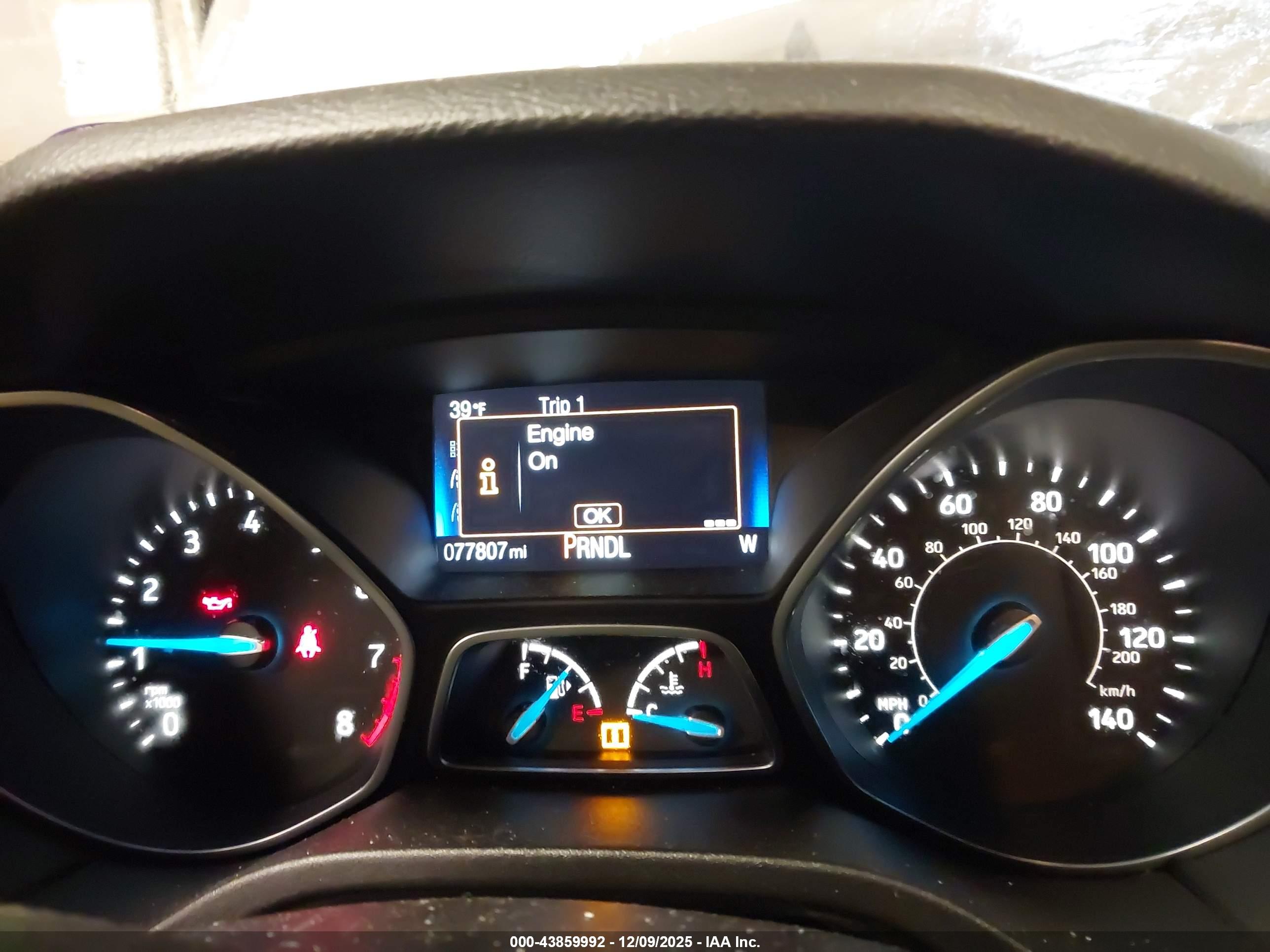 FORD FOCUS image 7