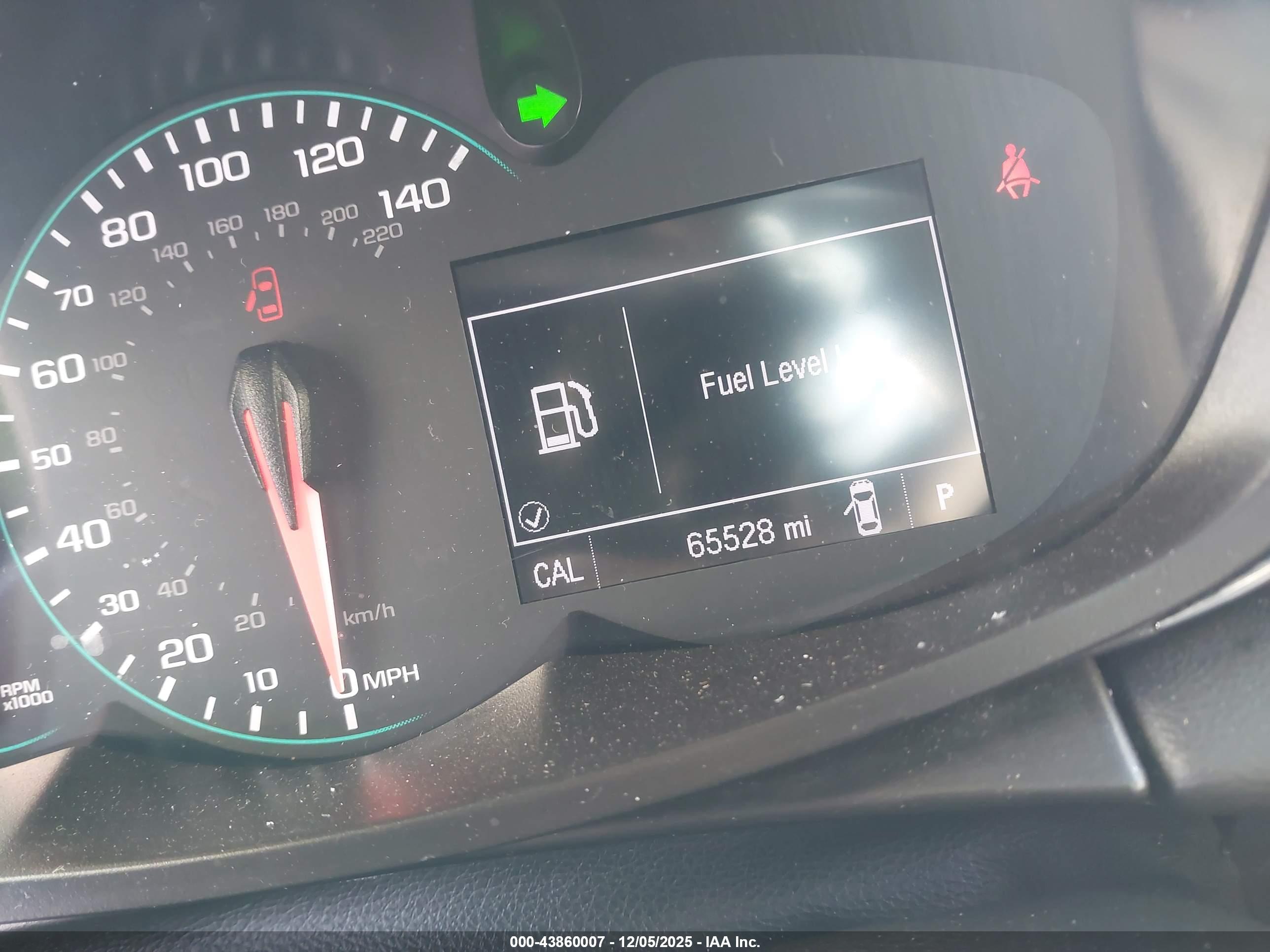 CHEVROLET TRAX image 7