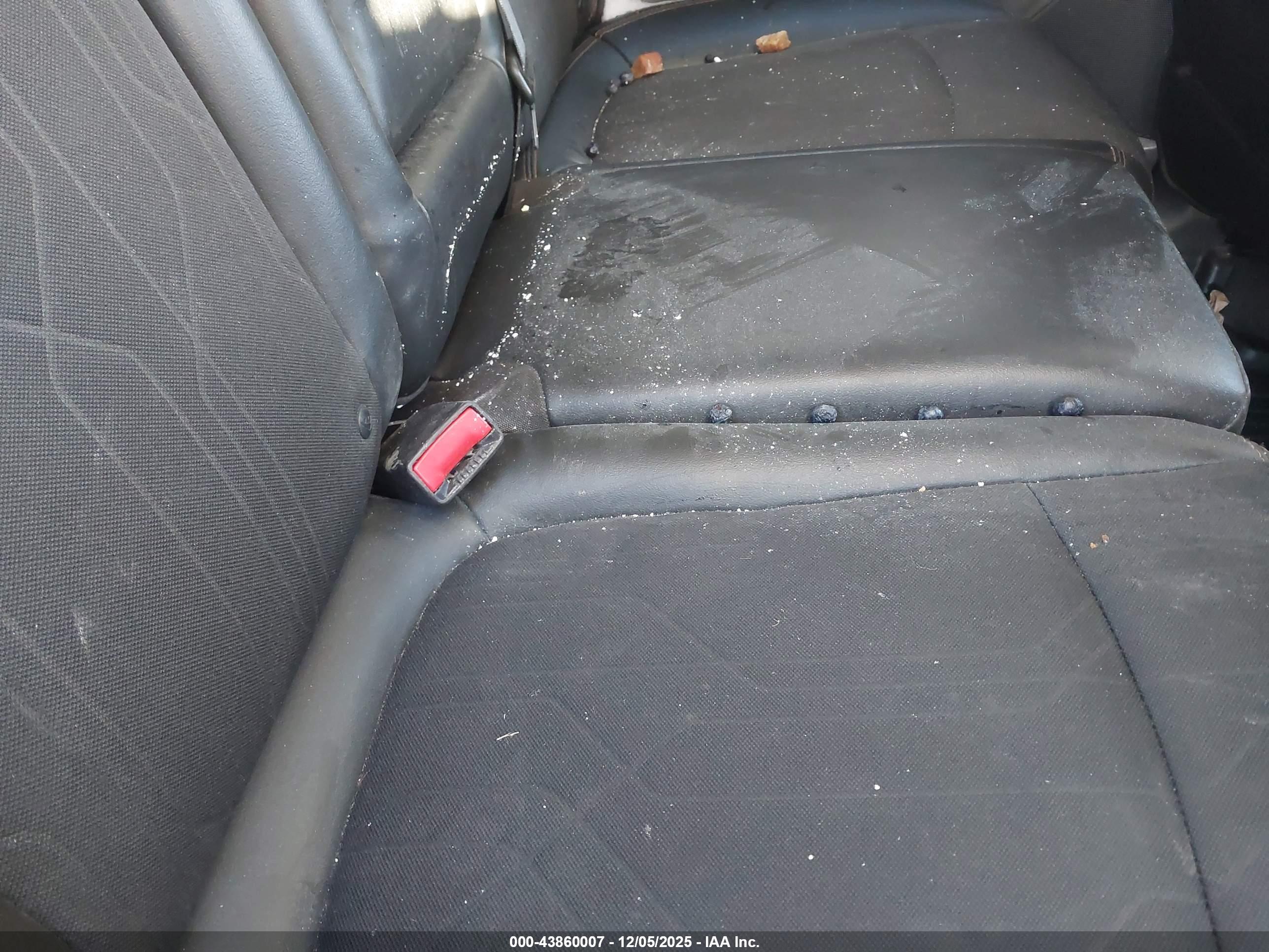 CHEVROLET TRAX image 8