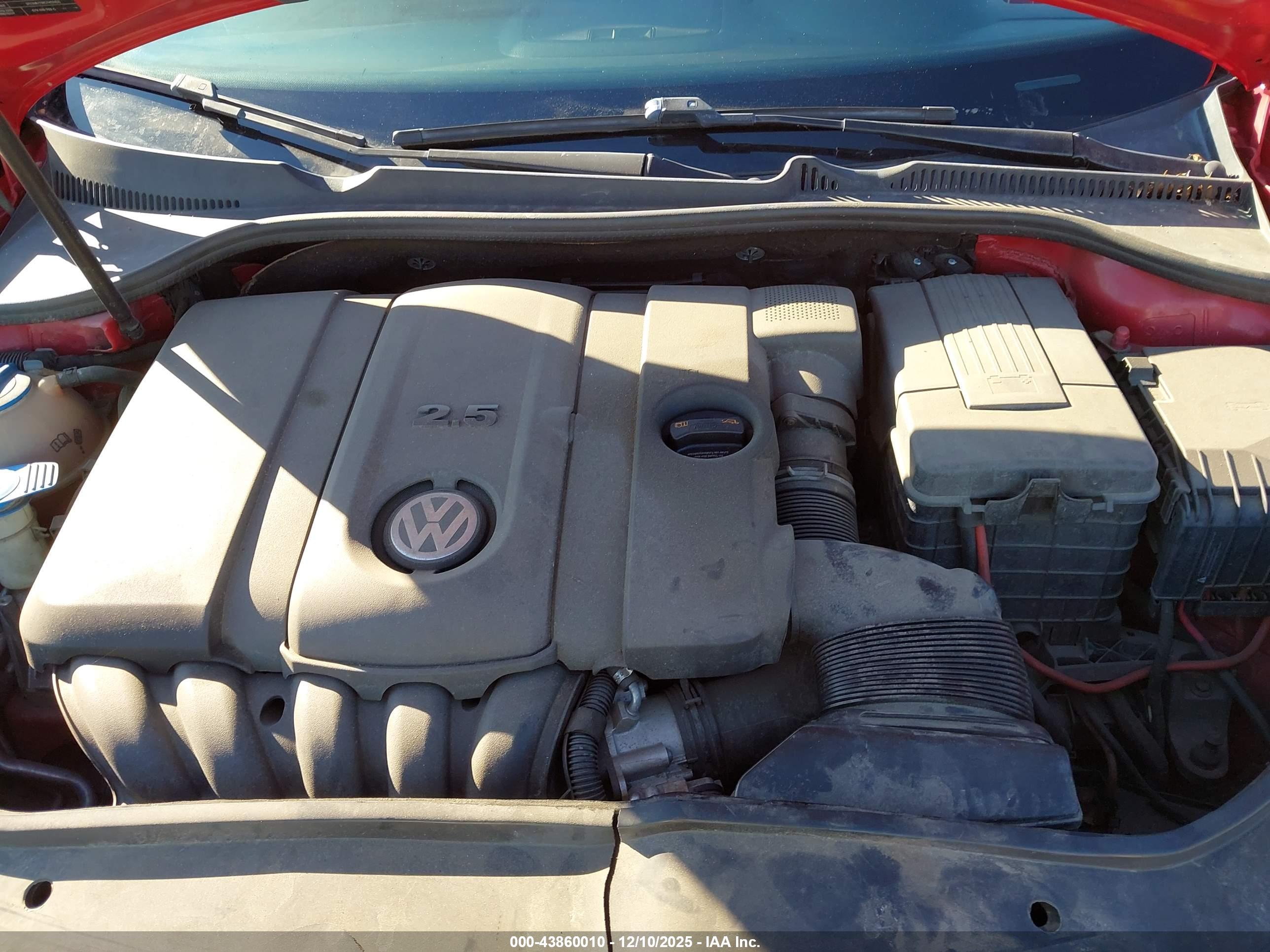 VOLKSWAGEN JETTA image 10