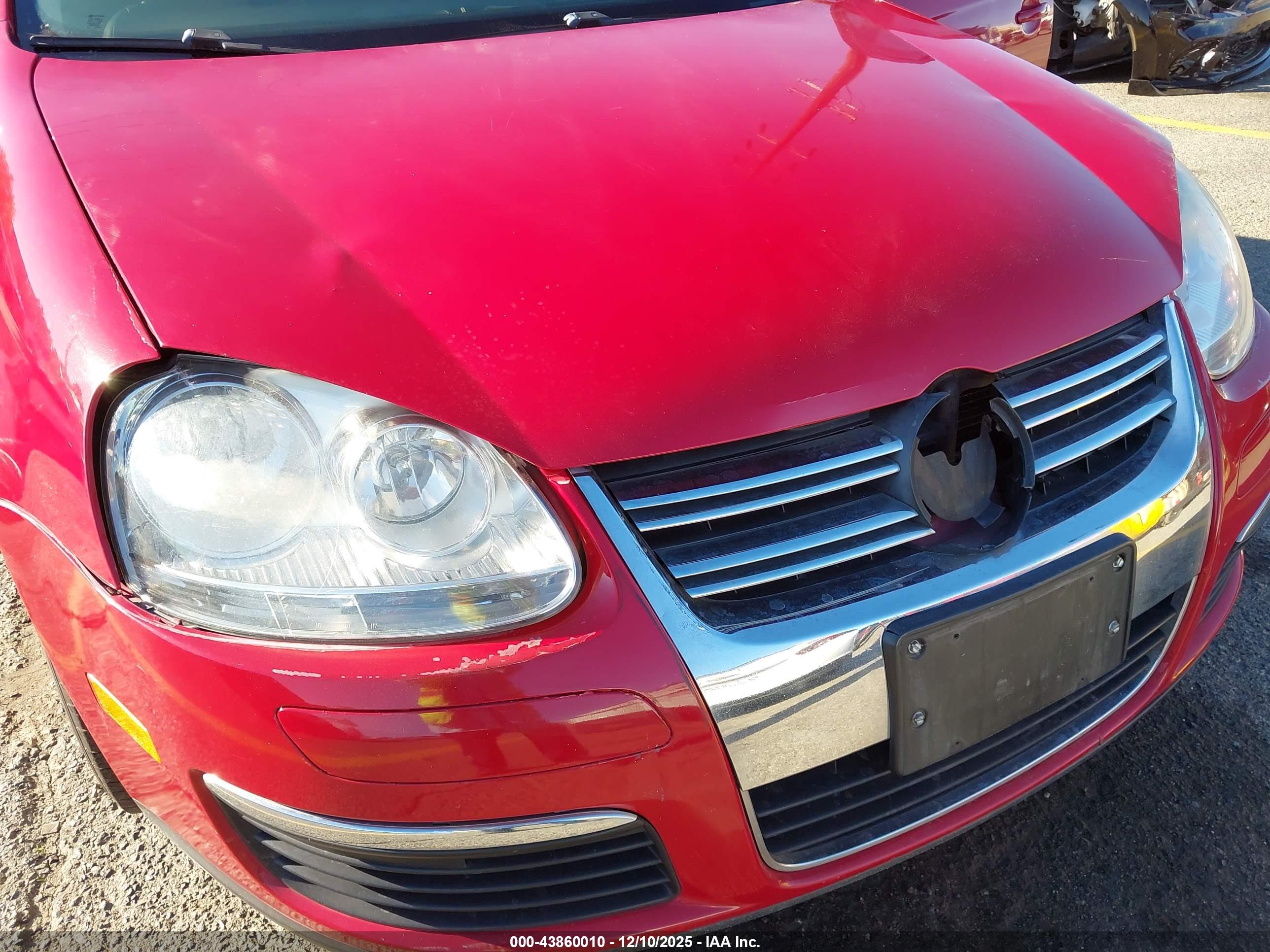 VOLKSWAGEN JETTA image 6