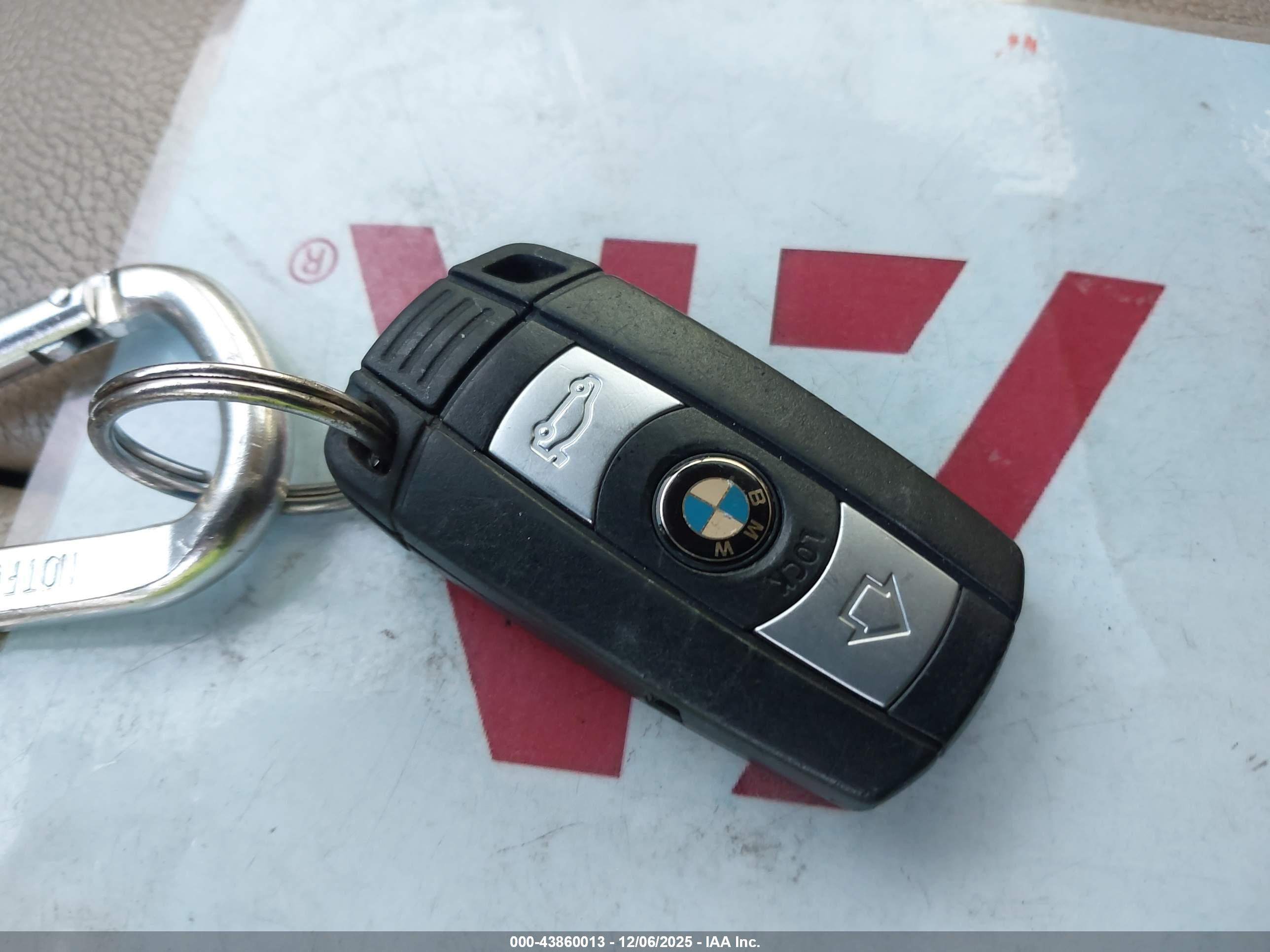 BMW X5 image 11