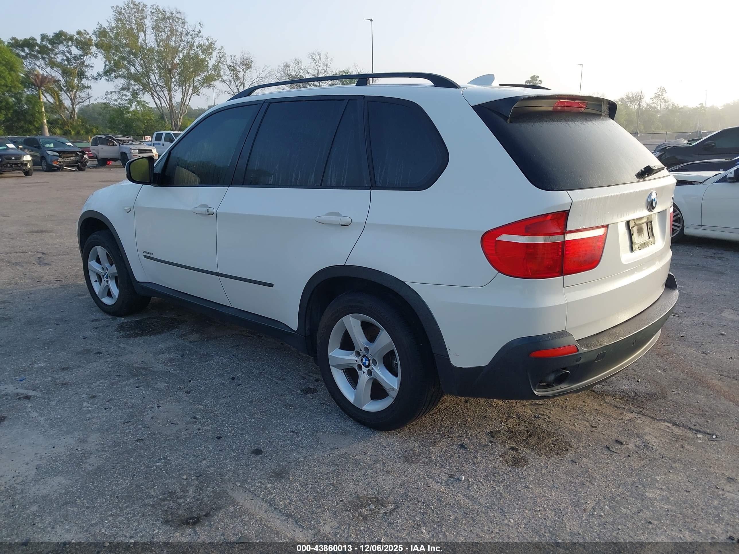 BMW X5 image 3