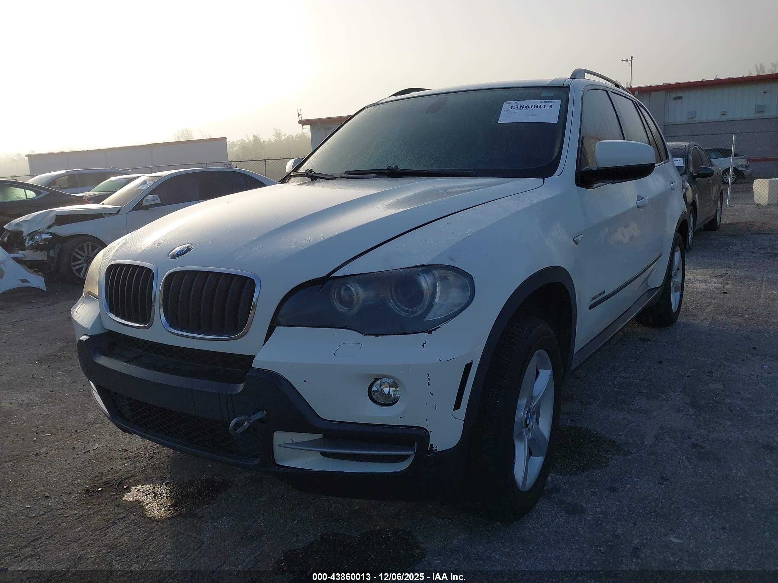 BMW X5 image 6