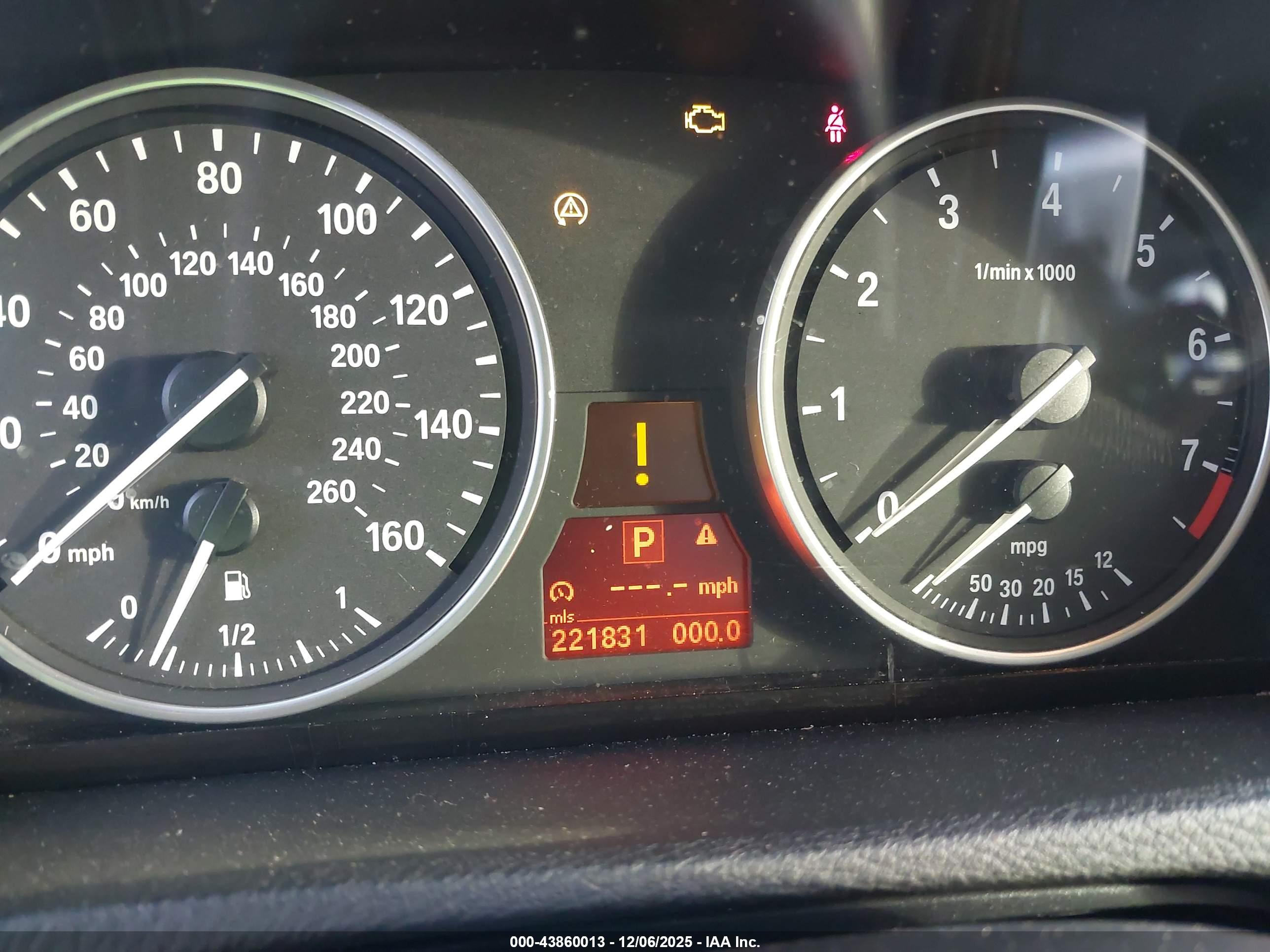 BMW X5 image 7