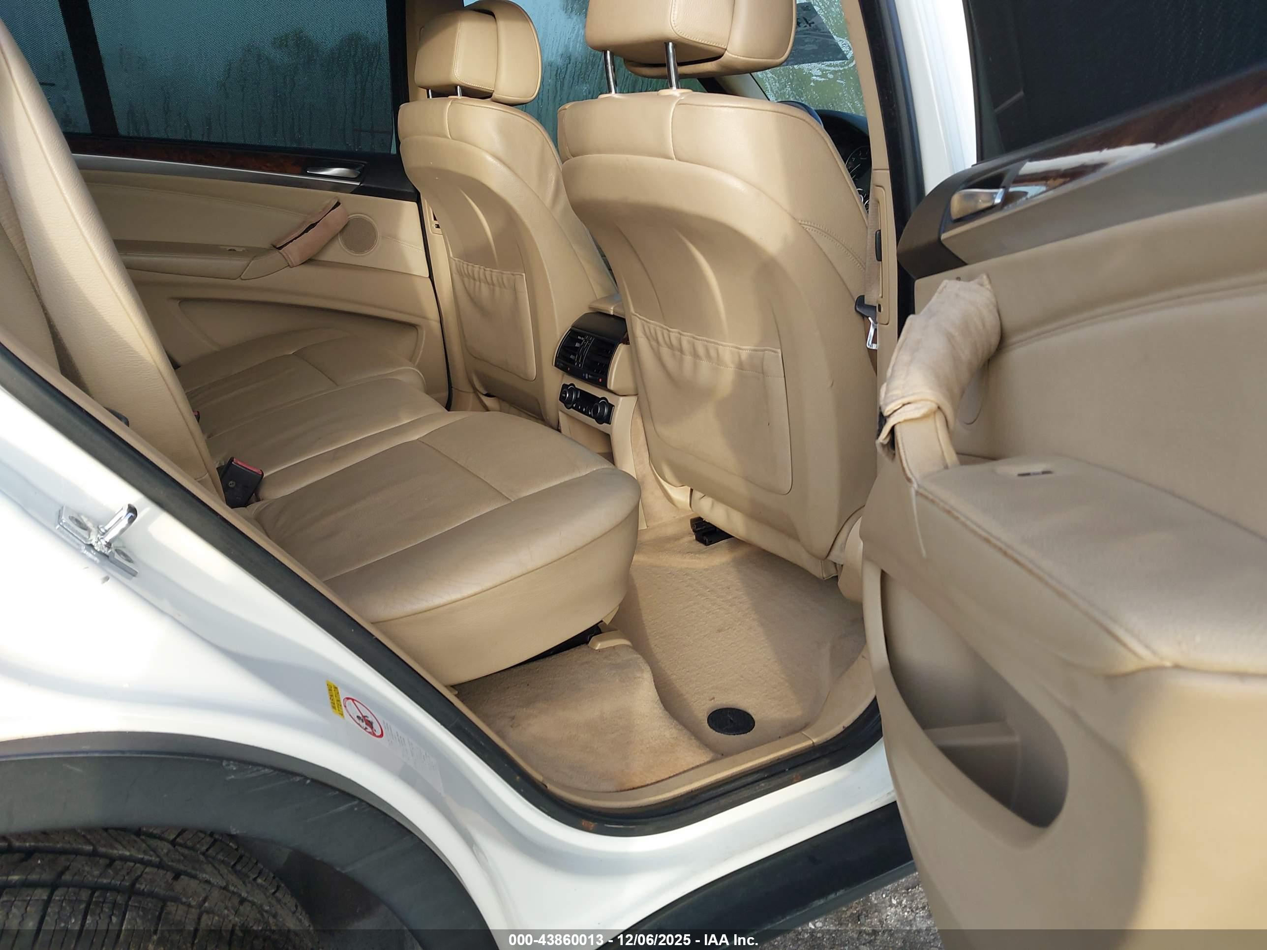 BMW X5 image 8