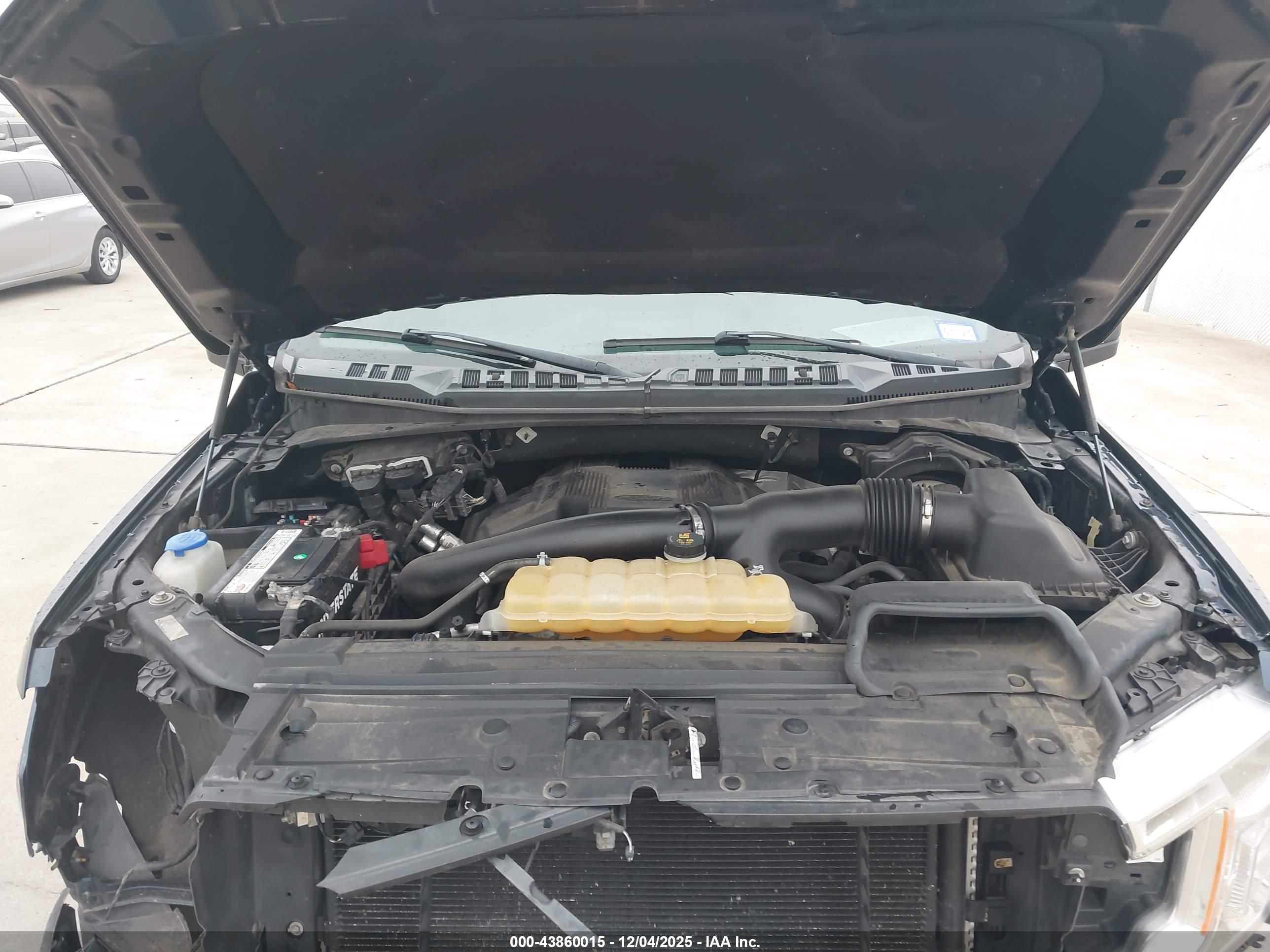 FORD F-150 image 10