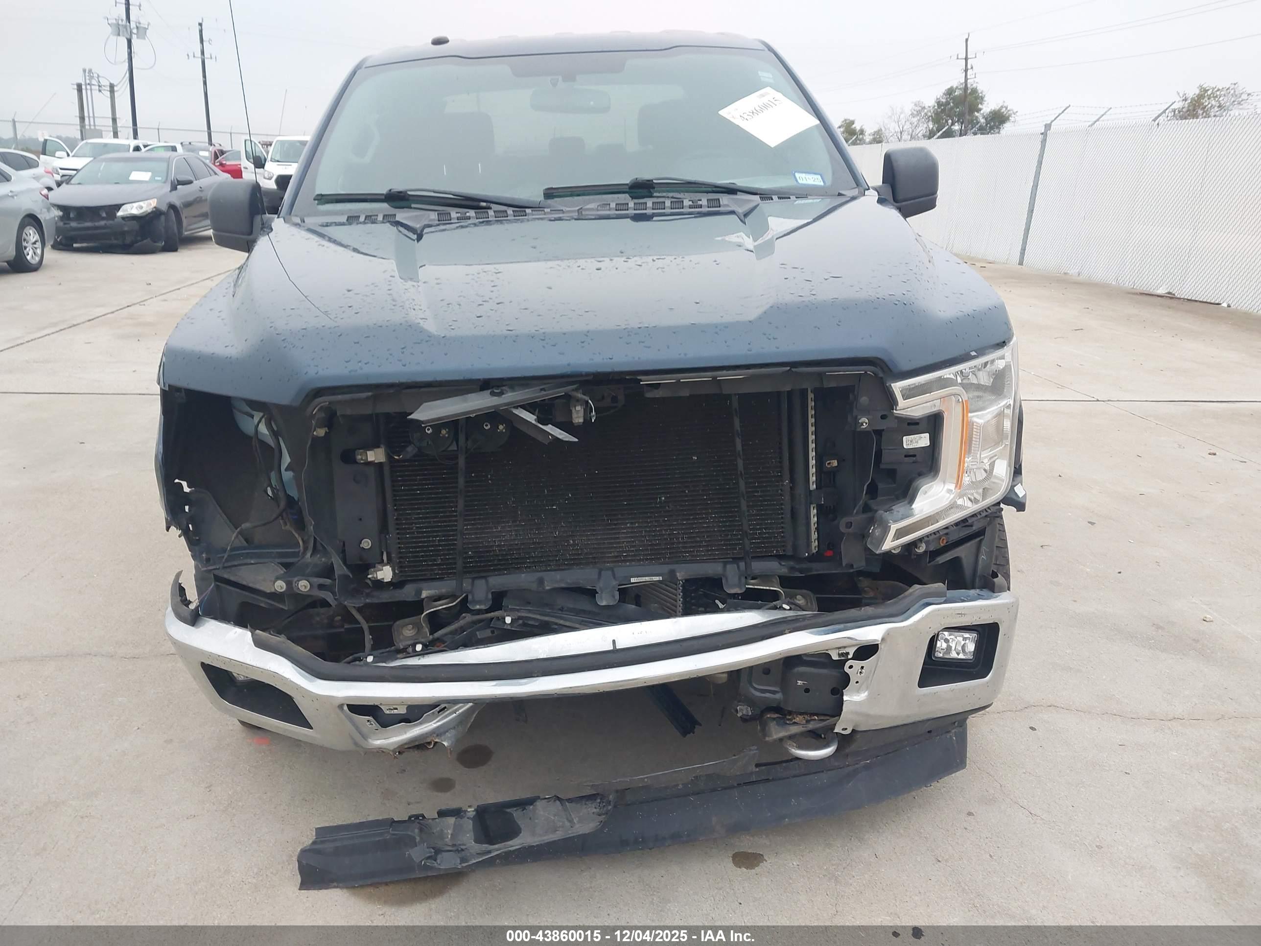 FORD F-150 image 6