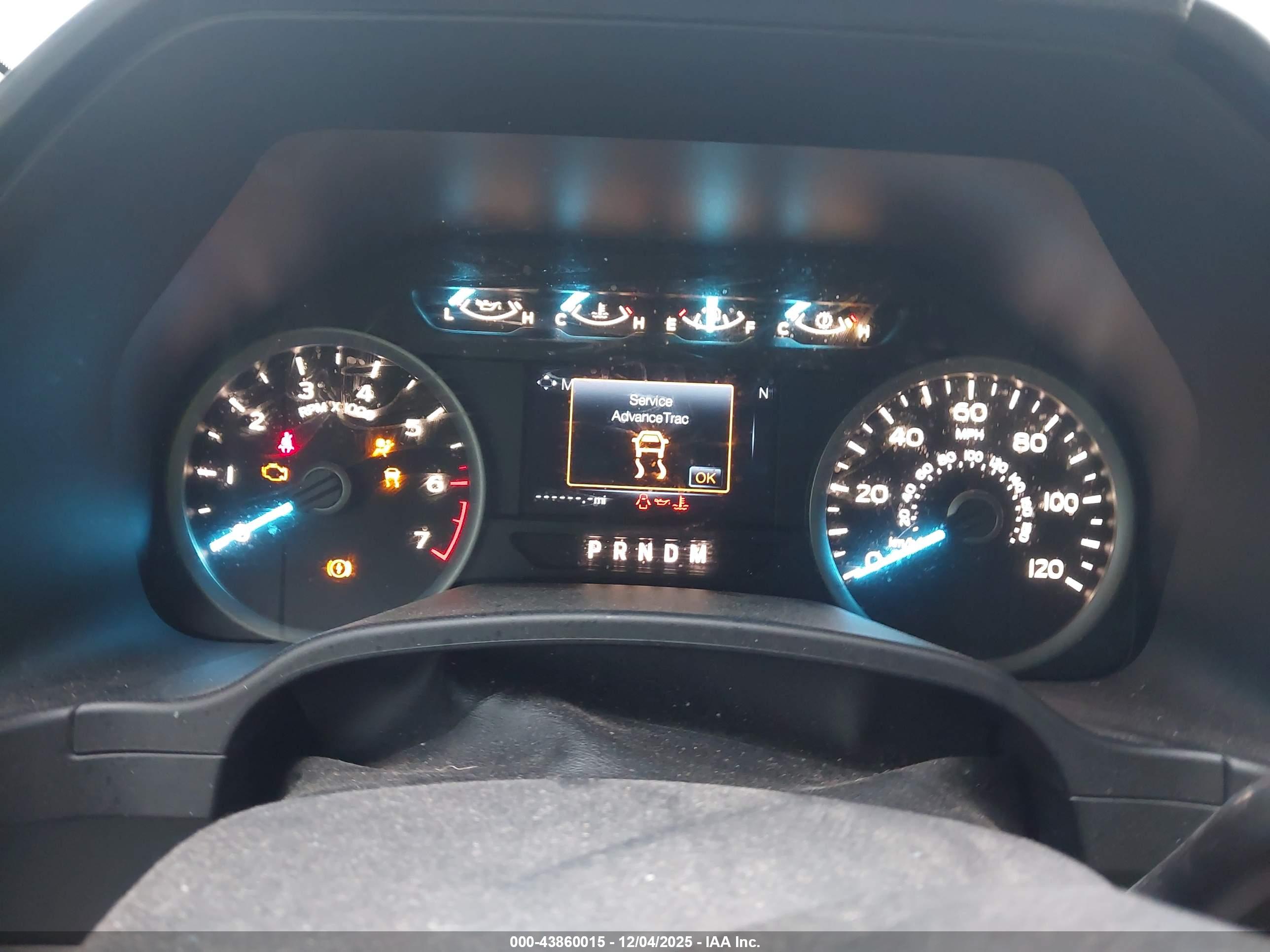 FORD F-150 image 7