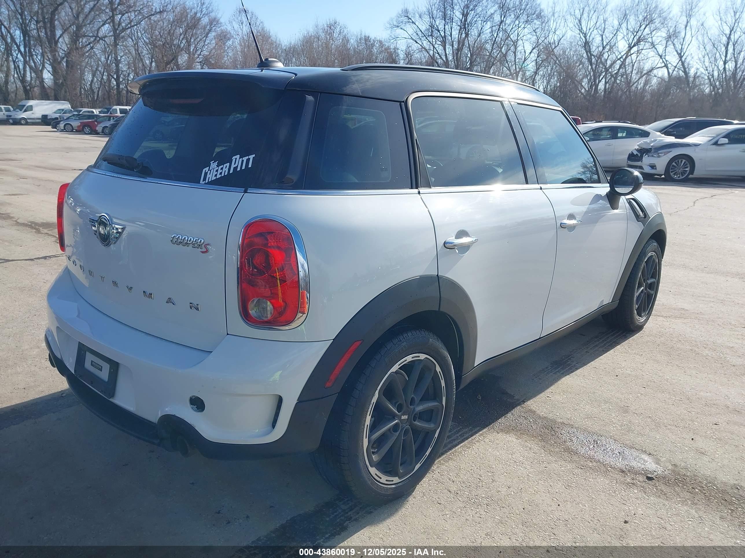 MINI COUNTRYMAN image 4