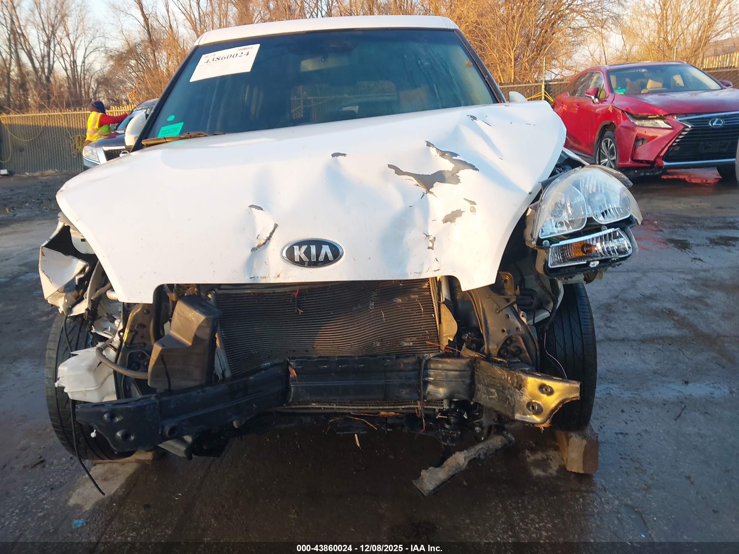 KIA SOUL image 6
