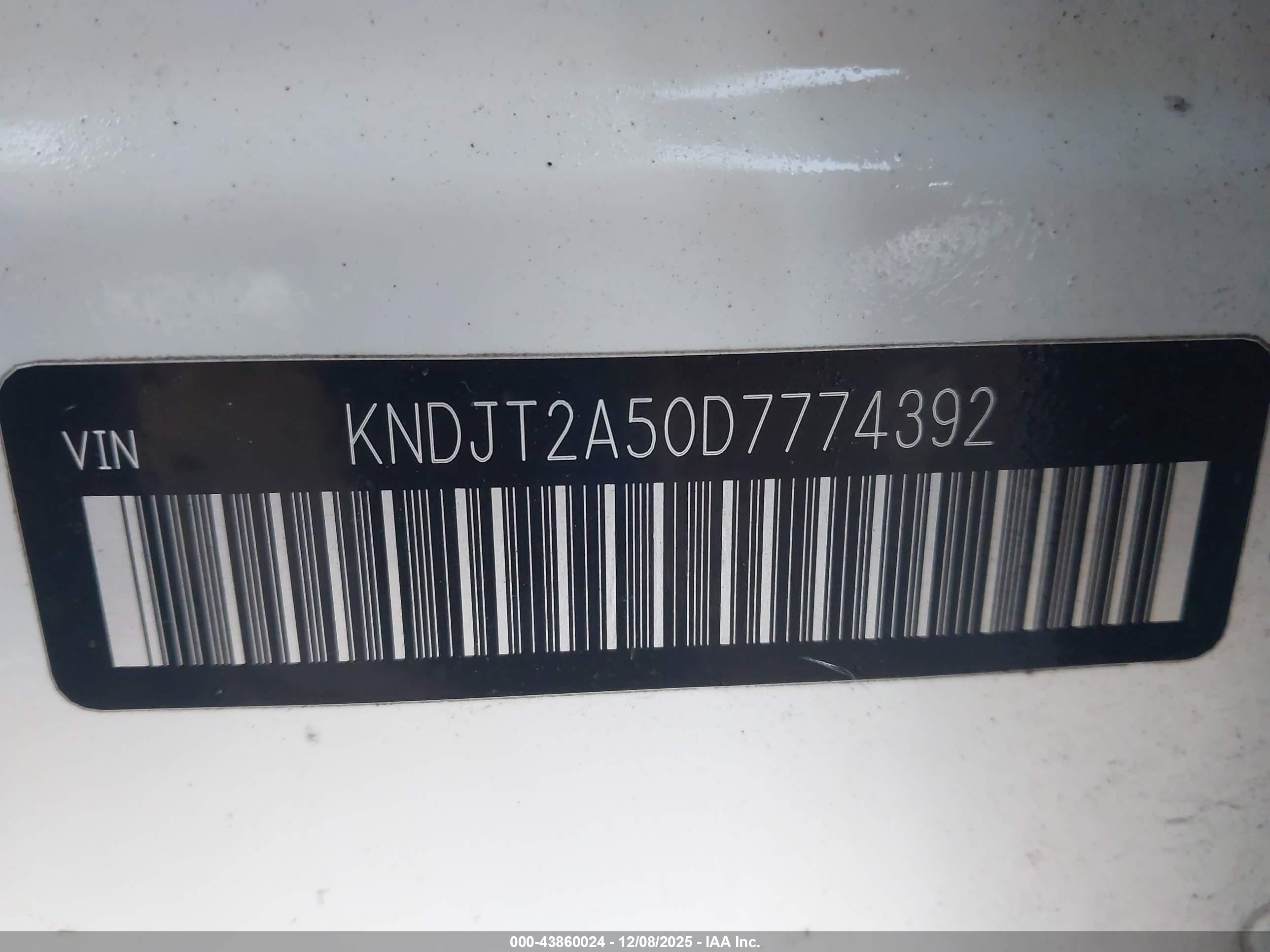 KIA SOUL image 9