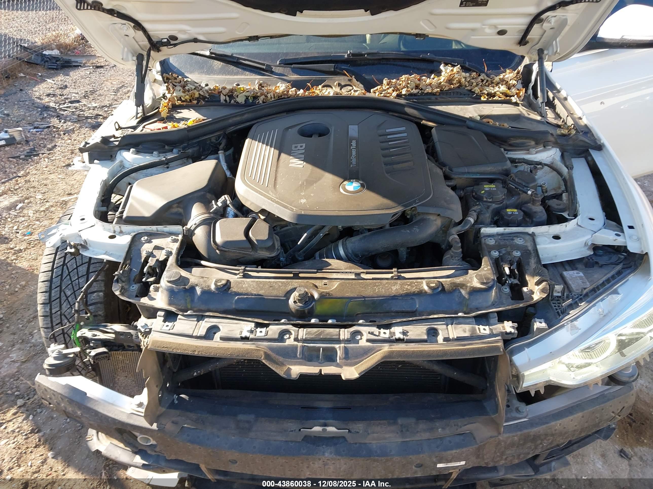 BMW 340I image 10