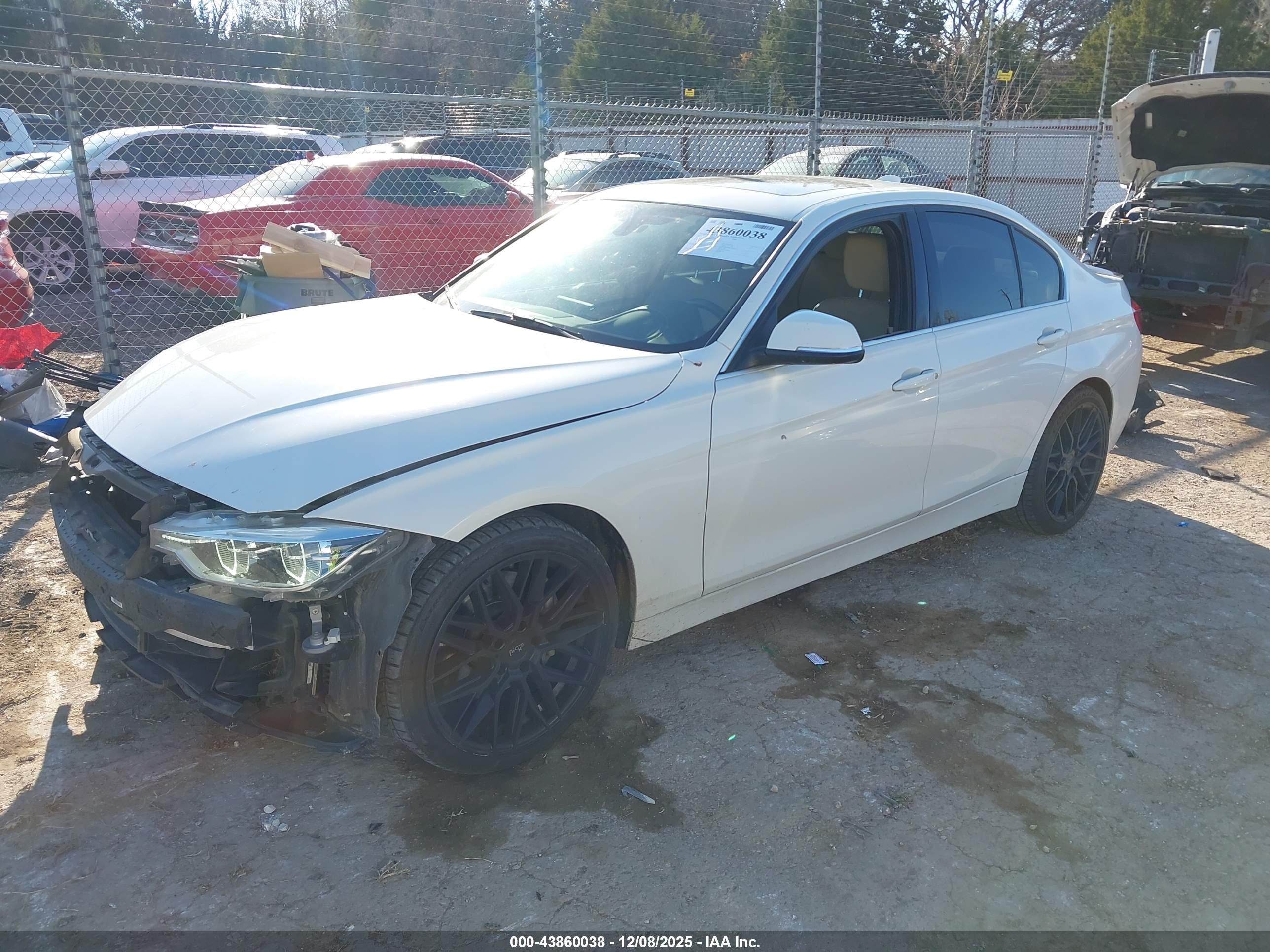 BMW 340I image 2