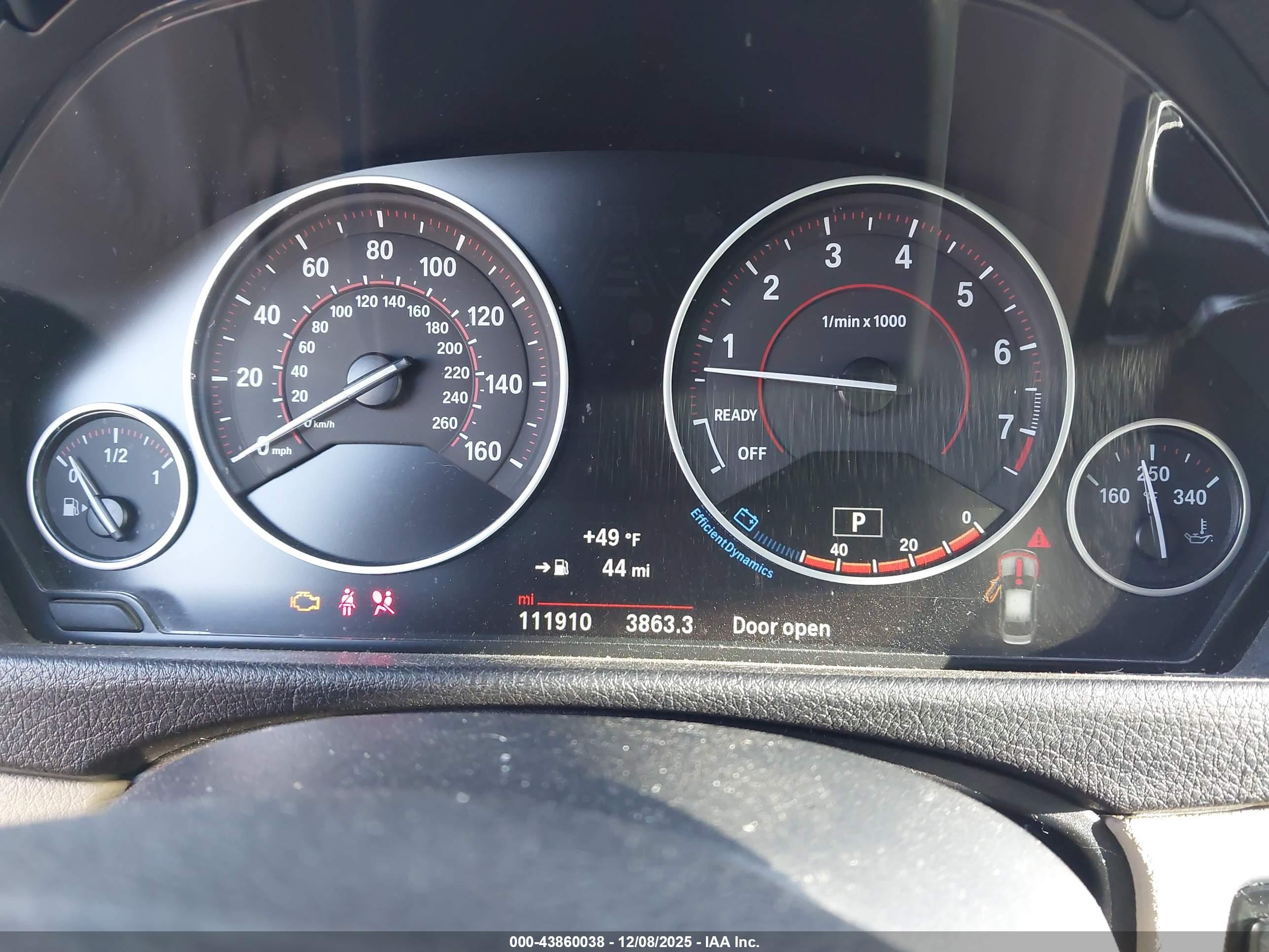 BMW 340I image 7