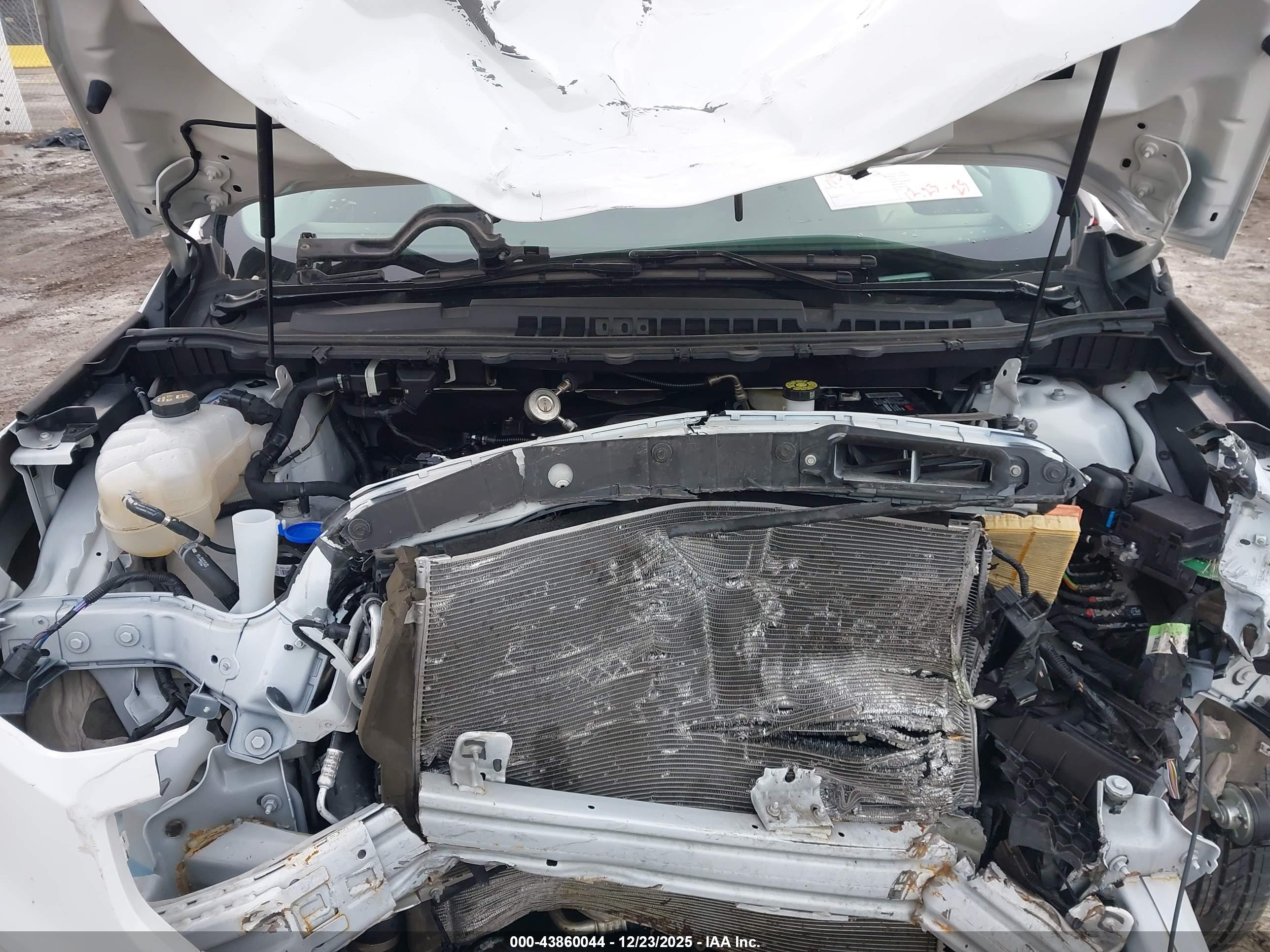 FORD EDGE image 10