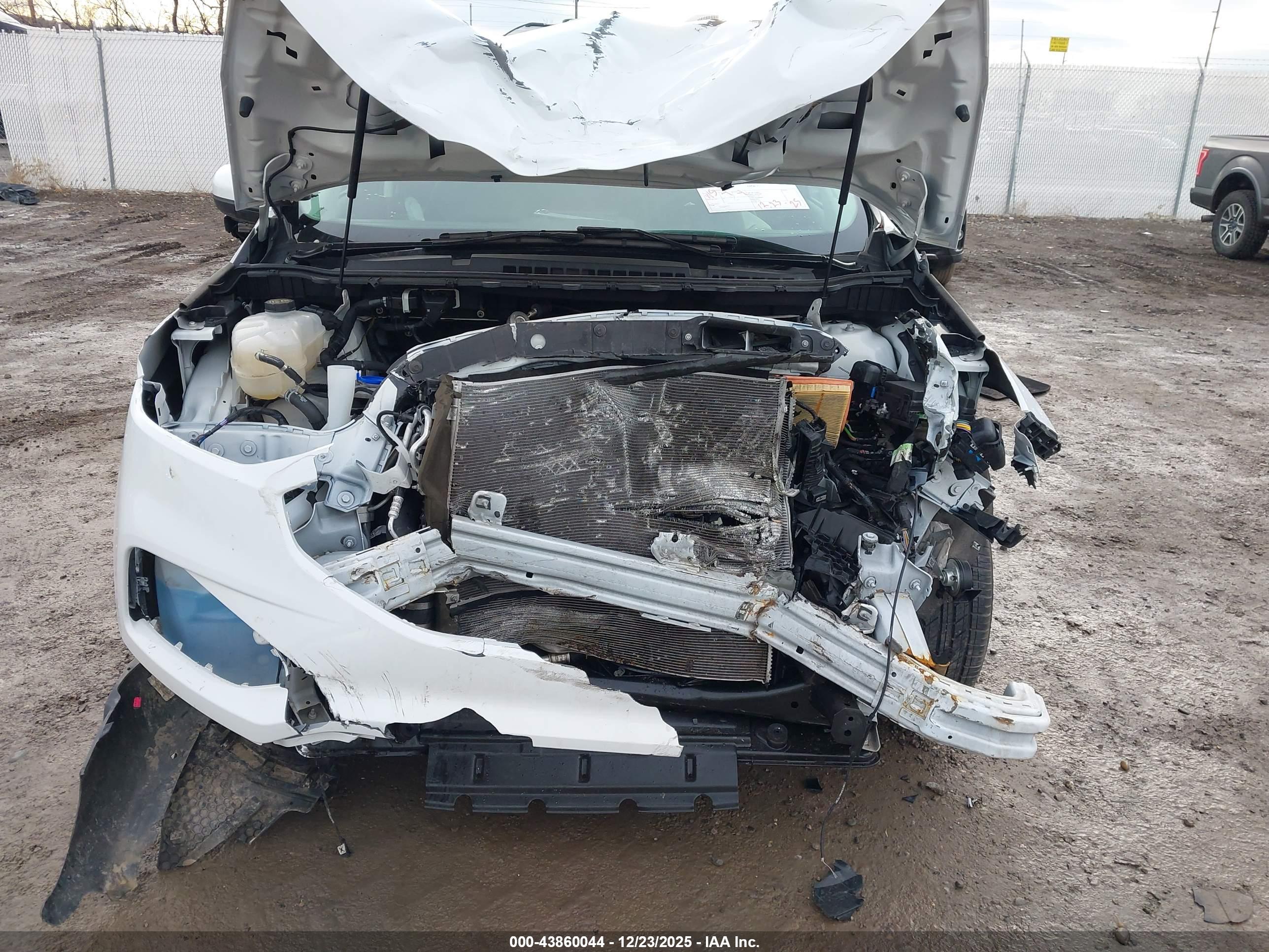 FORD EDGE image 6