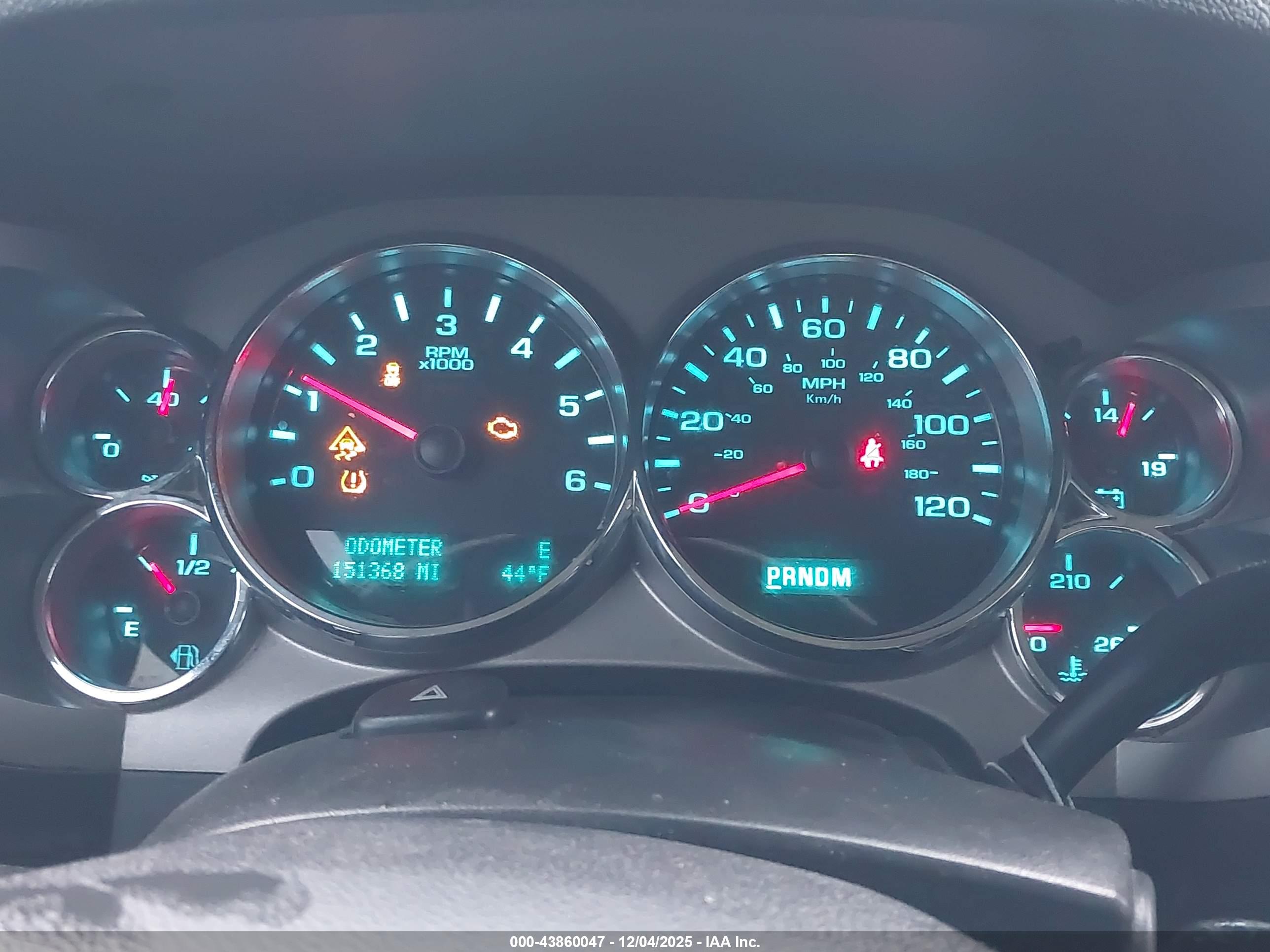 GMC SIERRA image 7