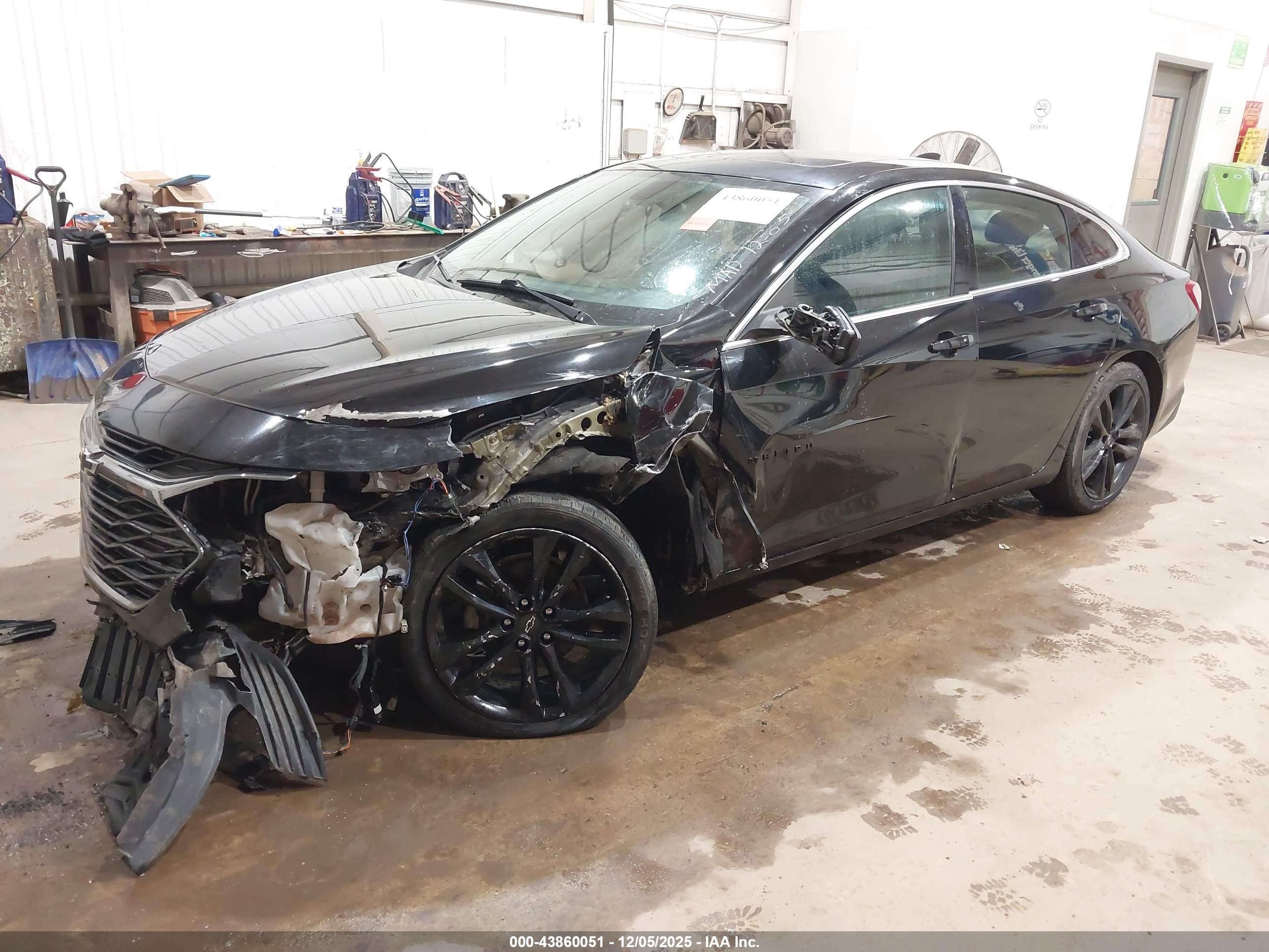CHEVROLET MALIBU image 2