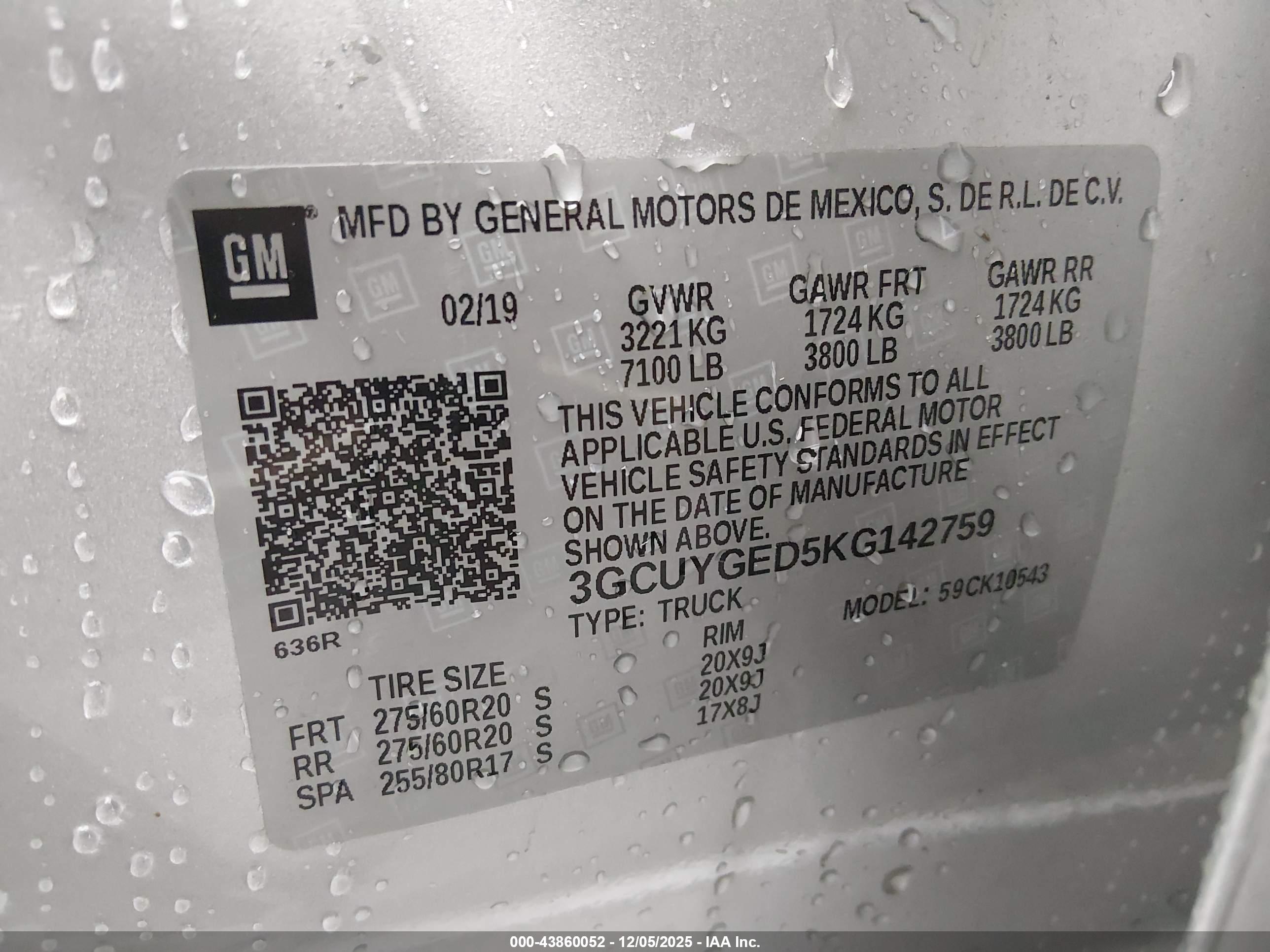 CHEVROLET SILVERADO image 9