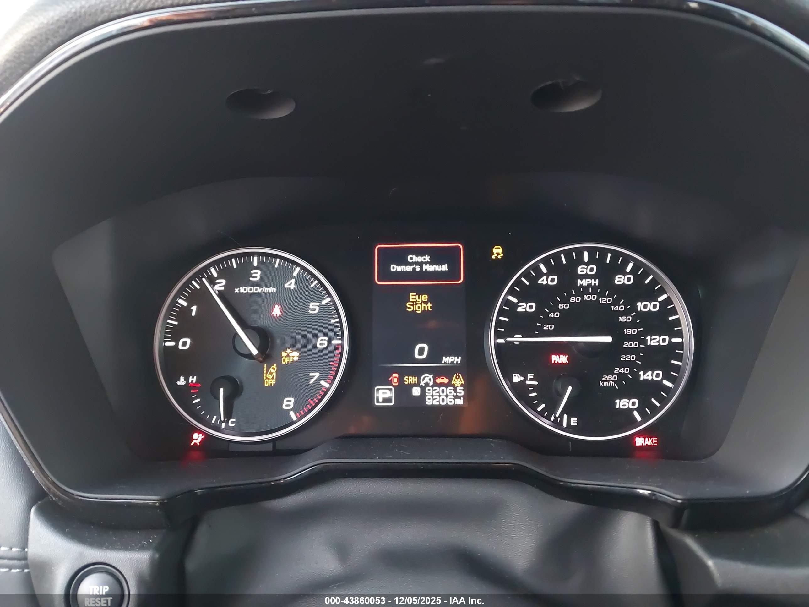 SUBARU LEGACY image 7