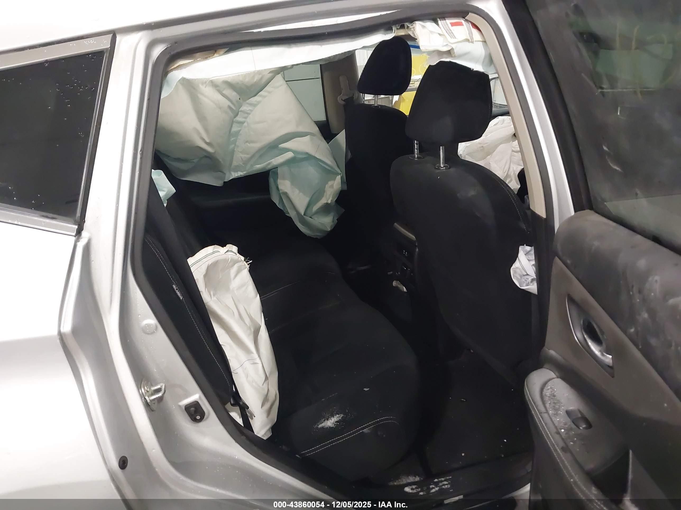 NISSAN MURANO image 8