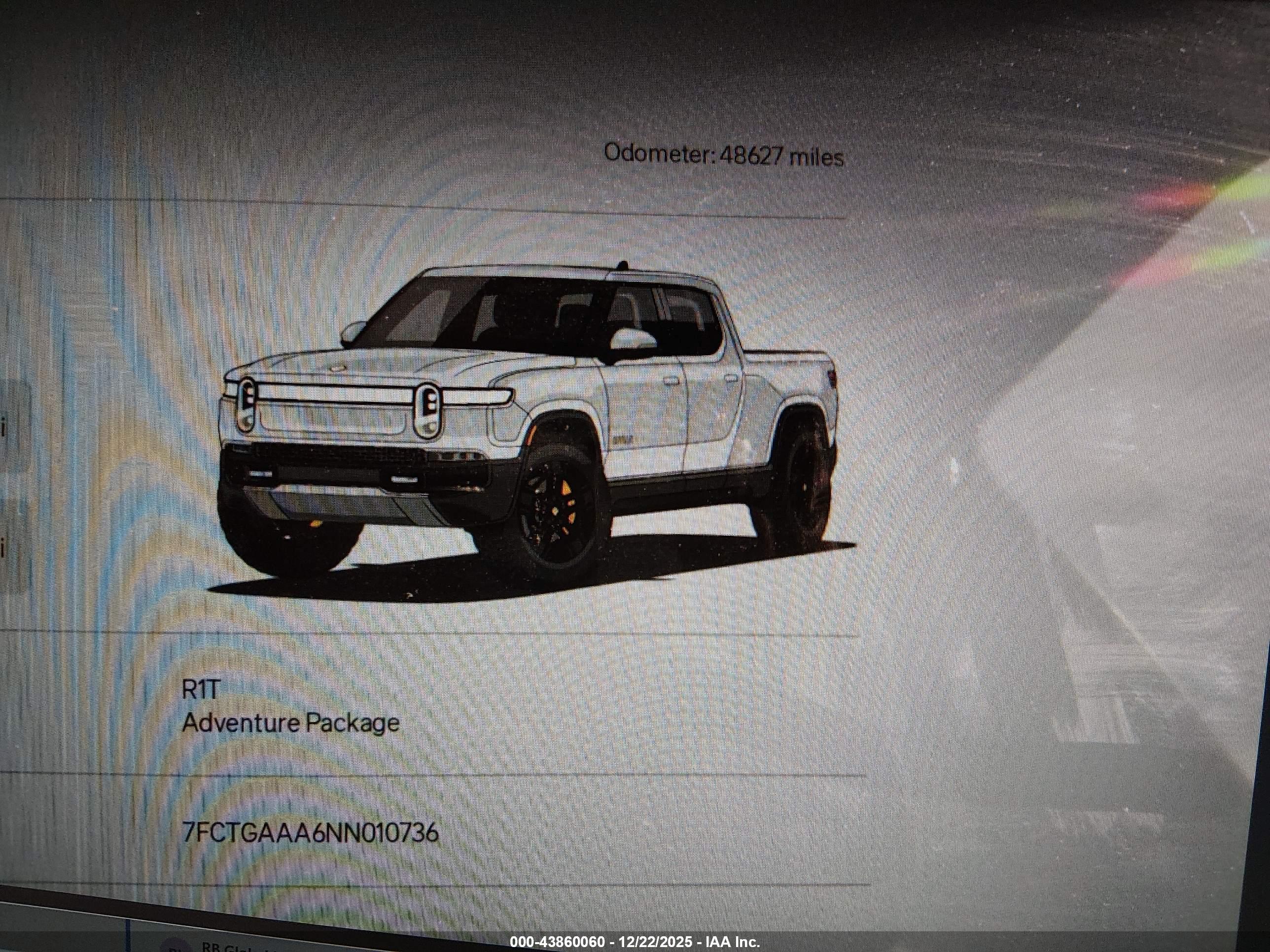 RIVIAN R1T image 7