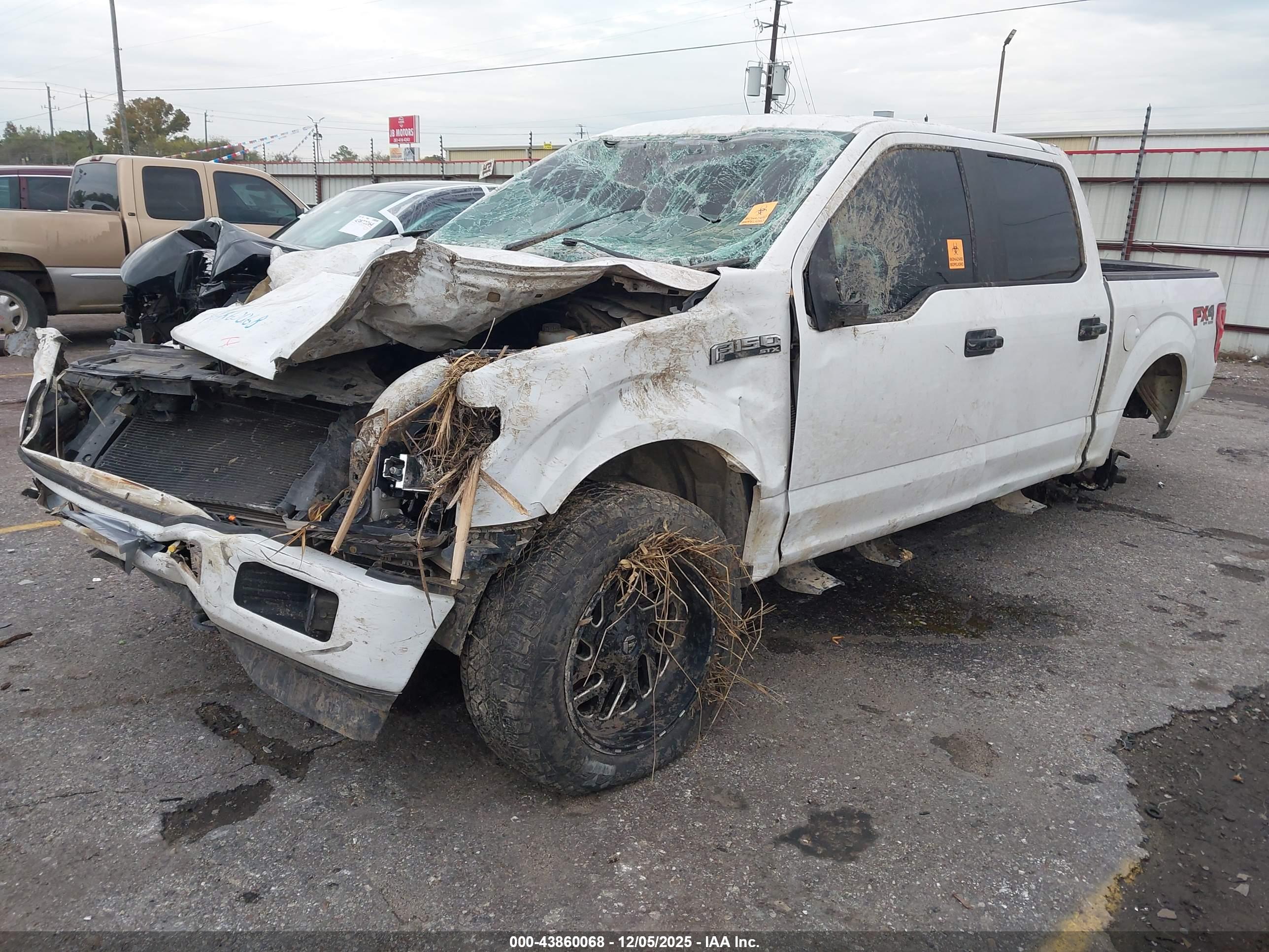 FORD F-150 image 2