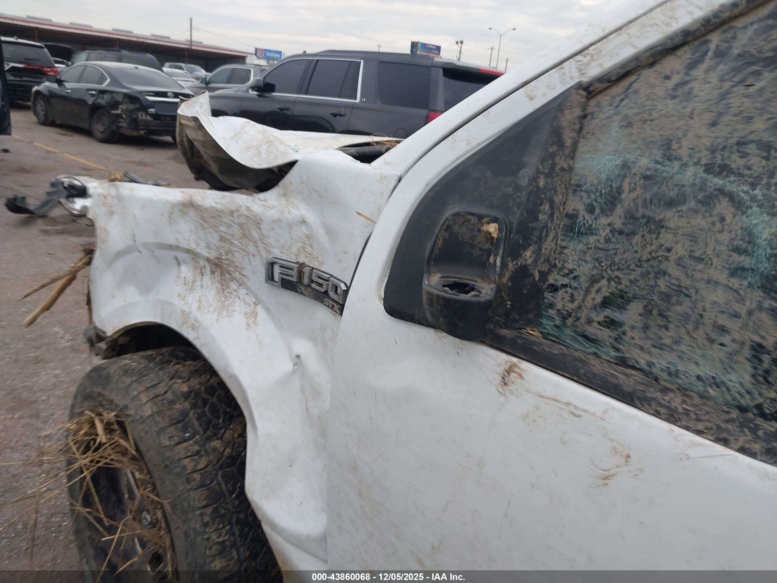 FORD F-150 image 6