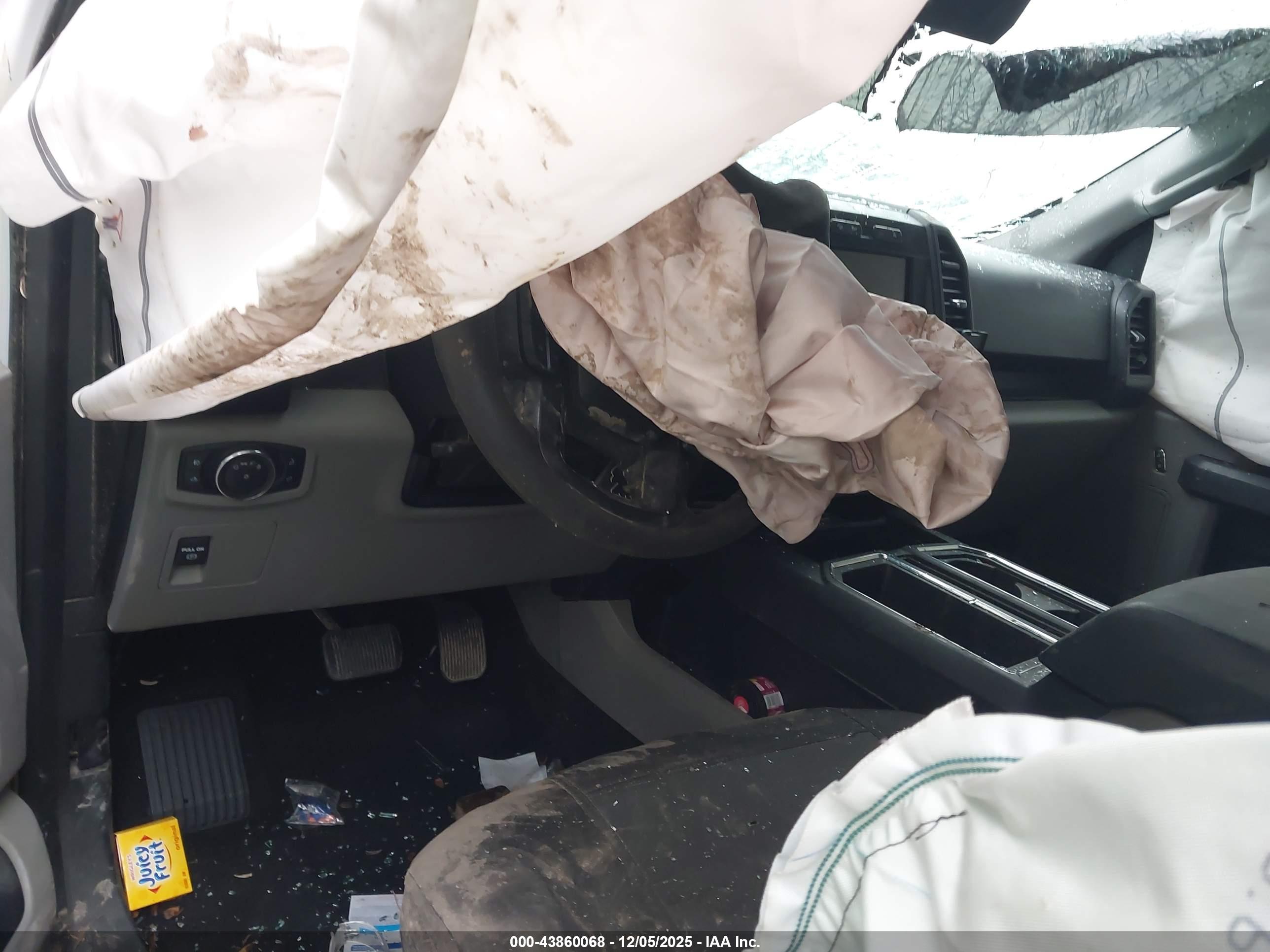 FORD F-150 image 7