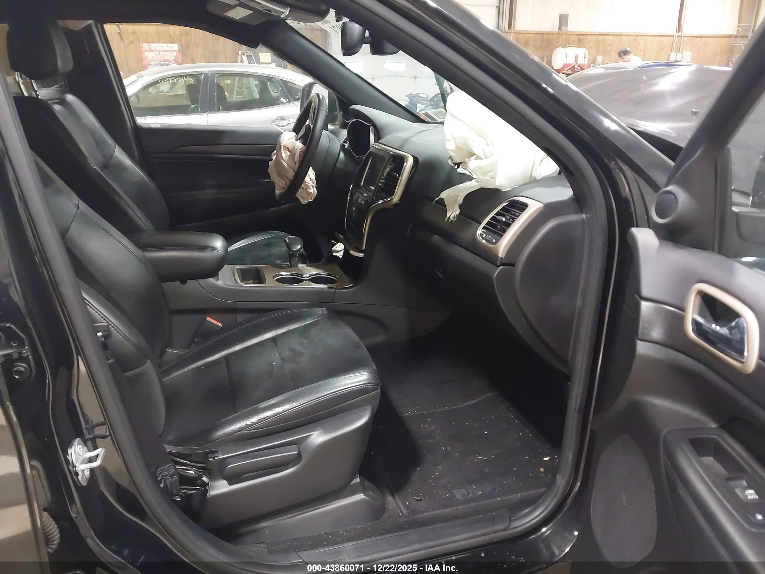 JEEP GRAND image 5