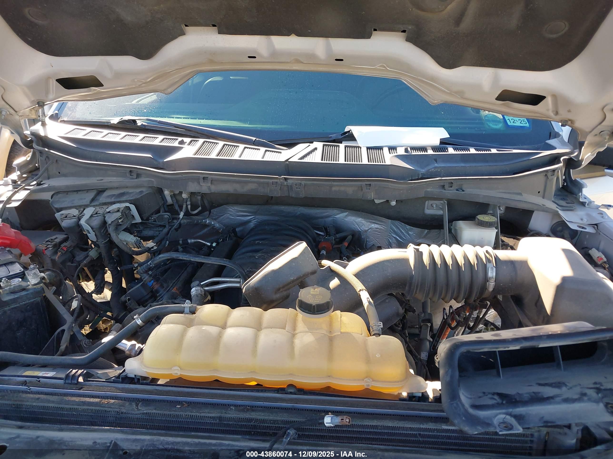 FORD F-150 image 10