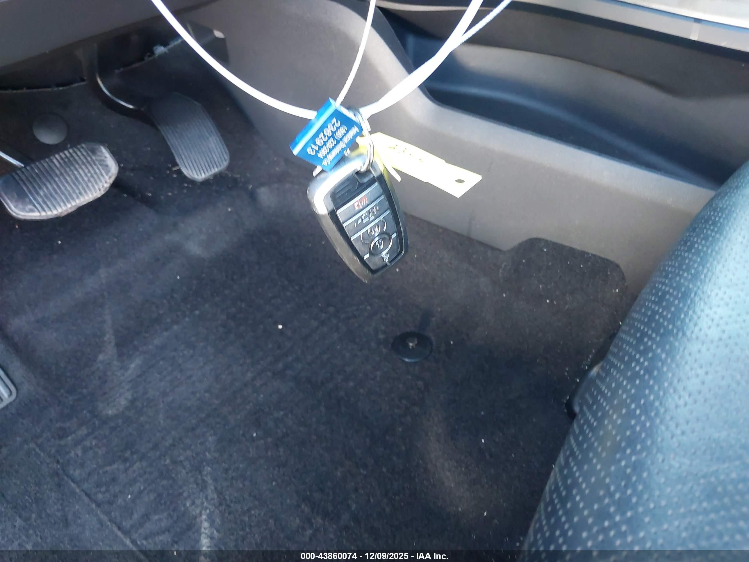 FORD F-150 image 11