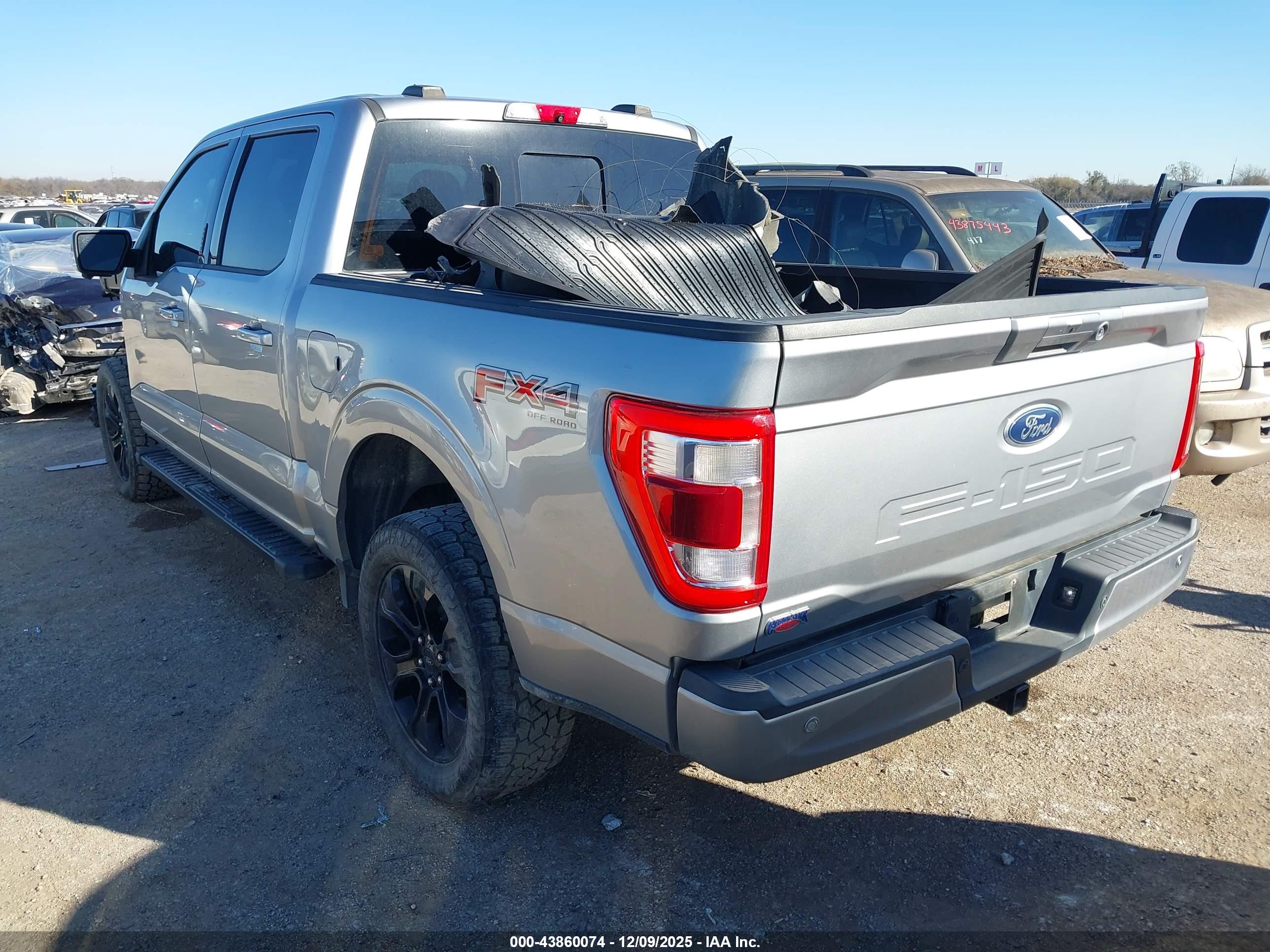 FORD F-150 image 3