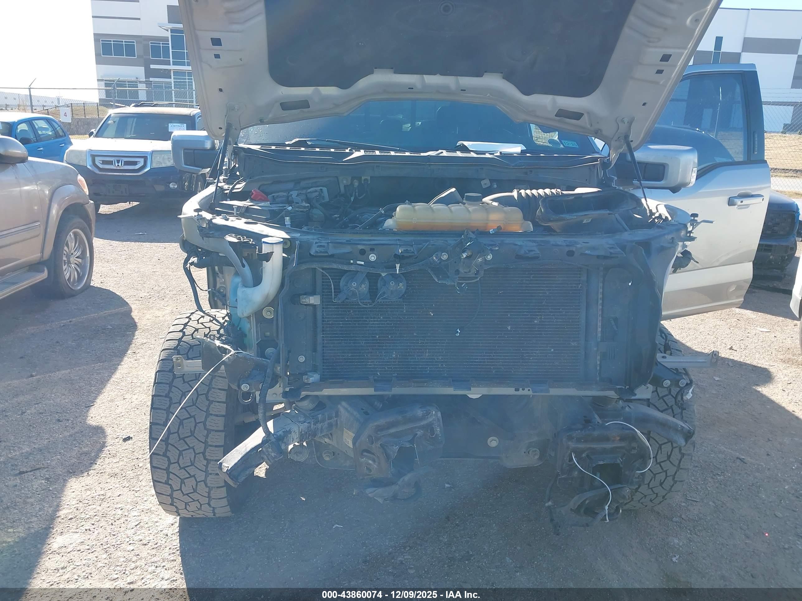 FORD F-150 image 6