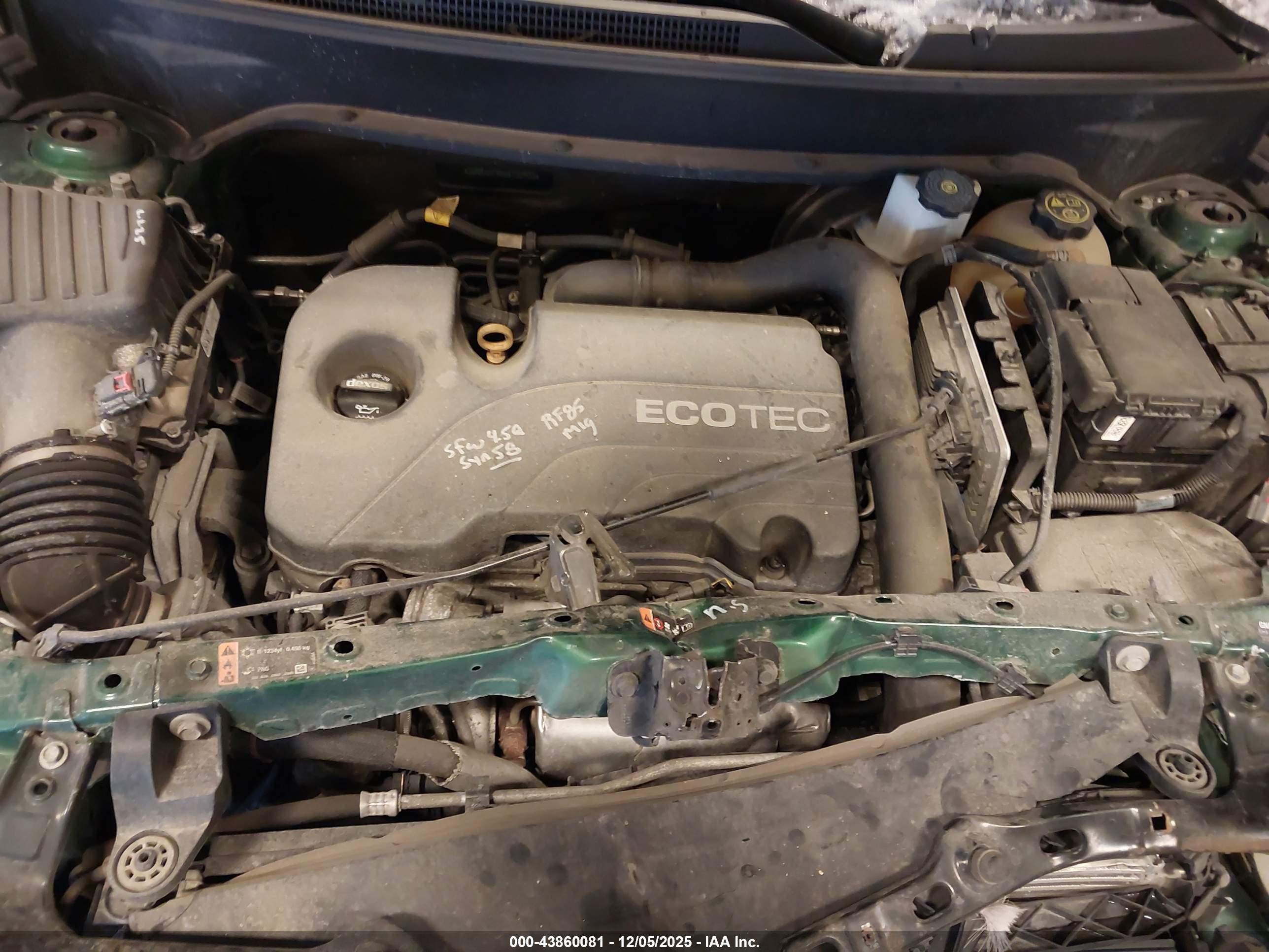 CHEVROLET EQUINOX image 10