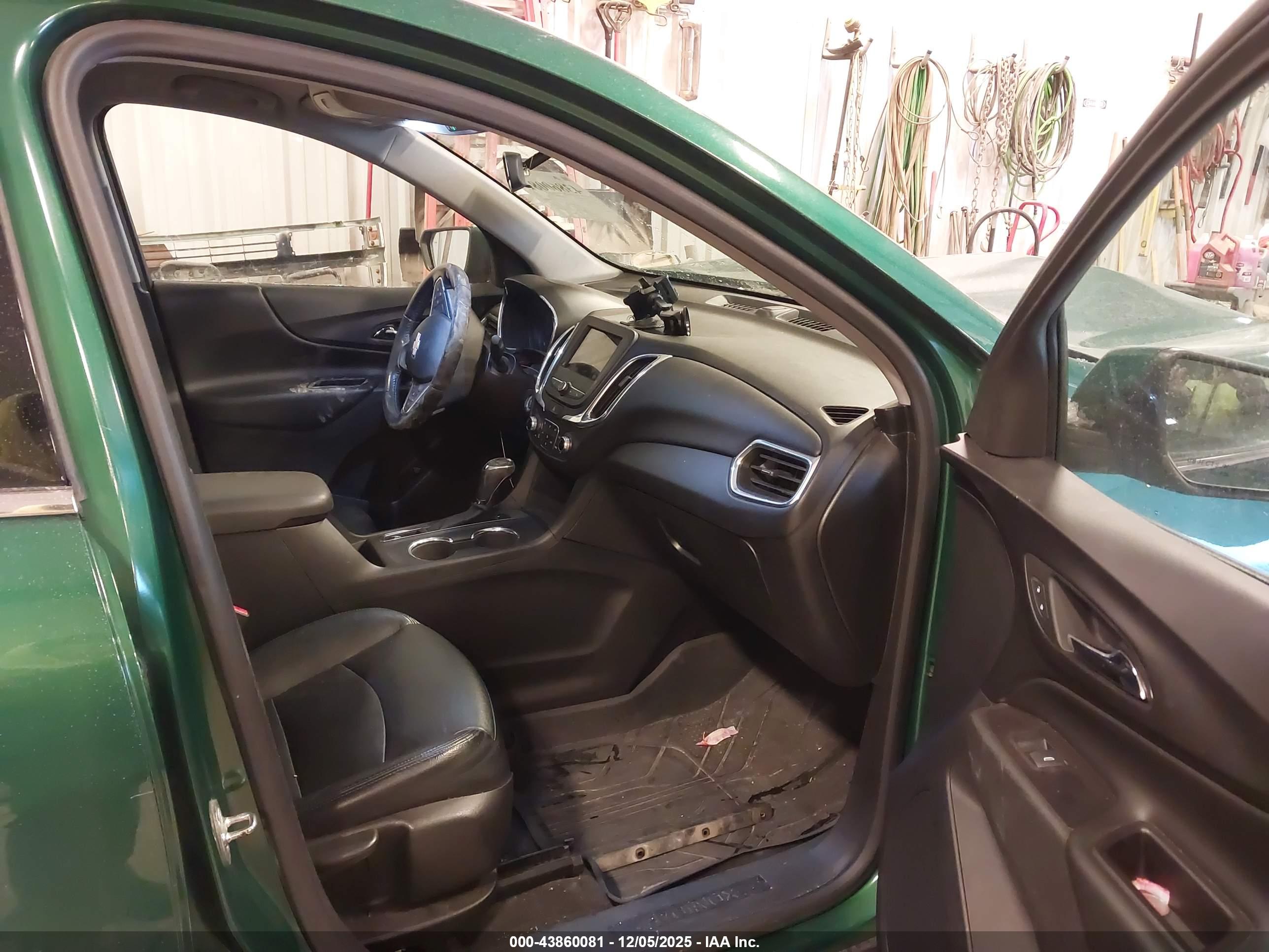 CHEVROLET EQUINOX image 5