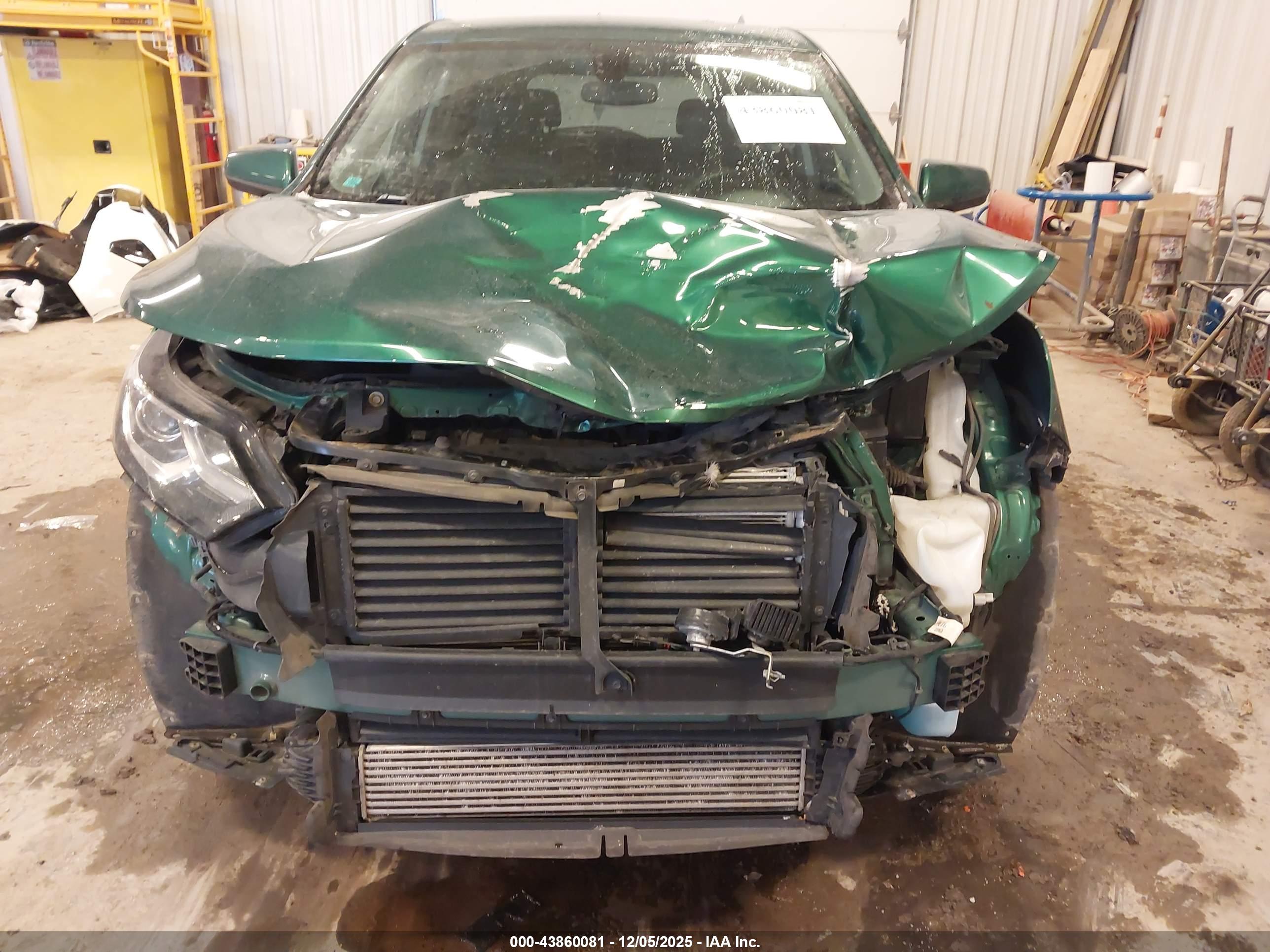 CHEVROLET EQUINOX image 6
