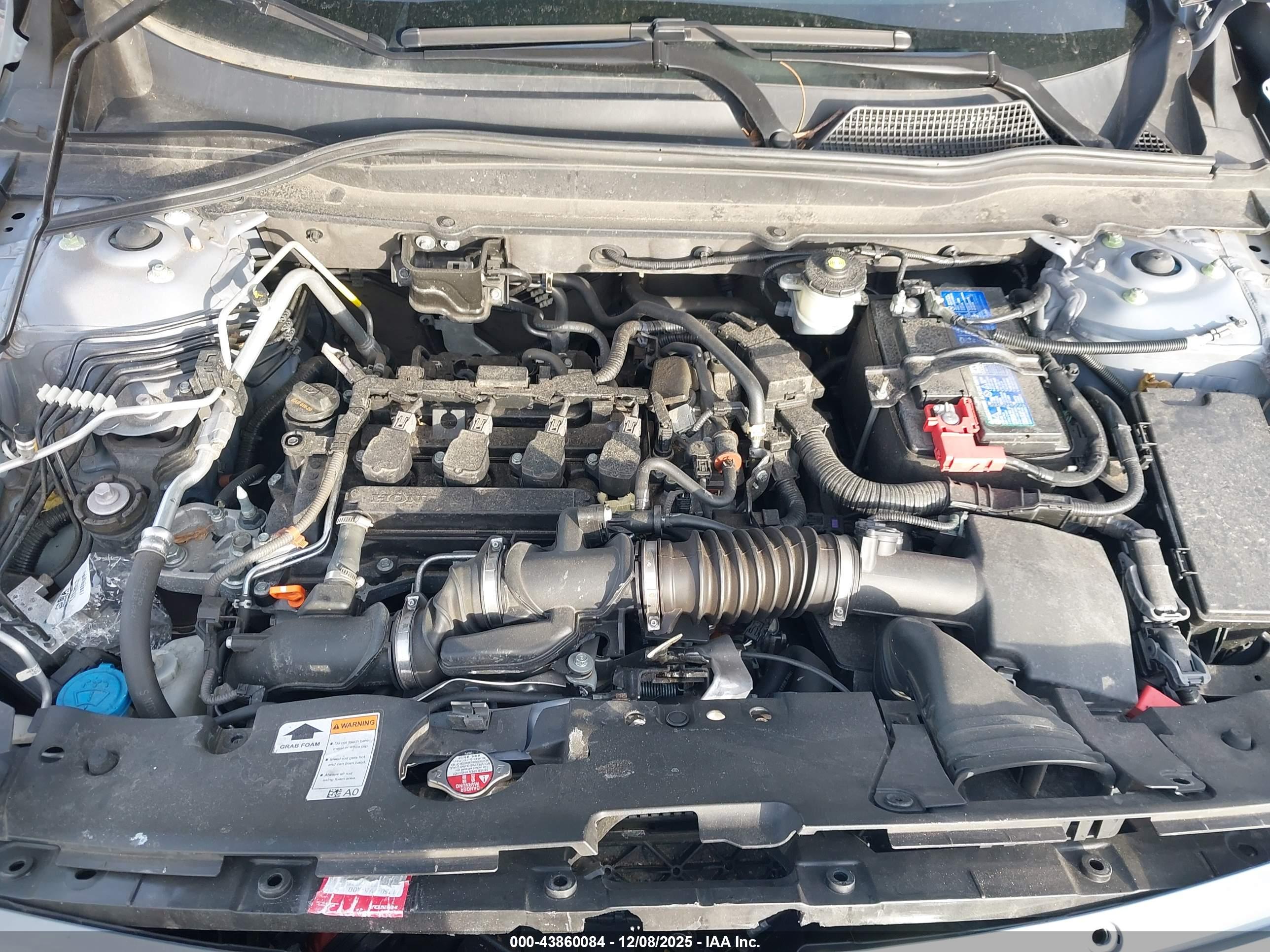 HONDA ACCORD image 10
