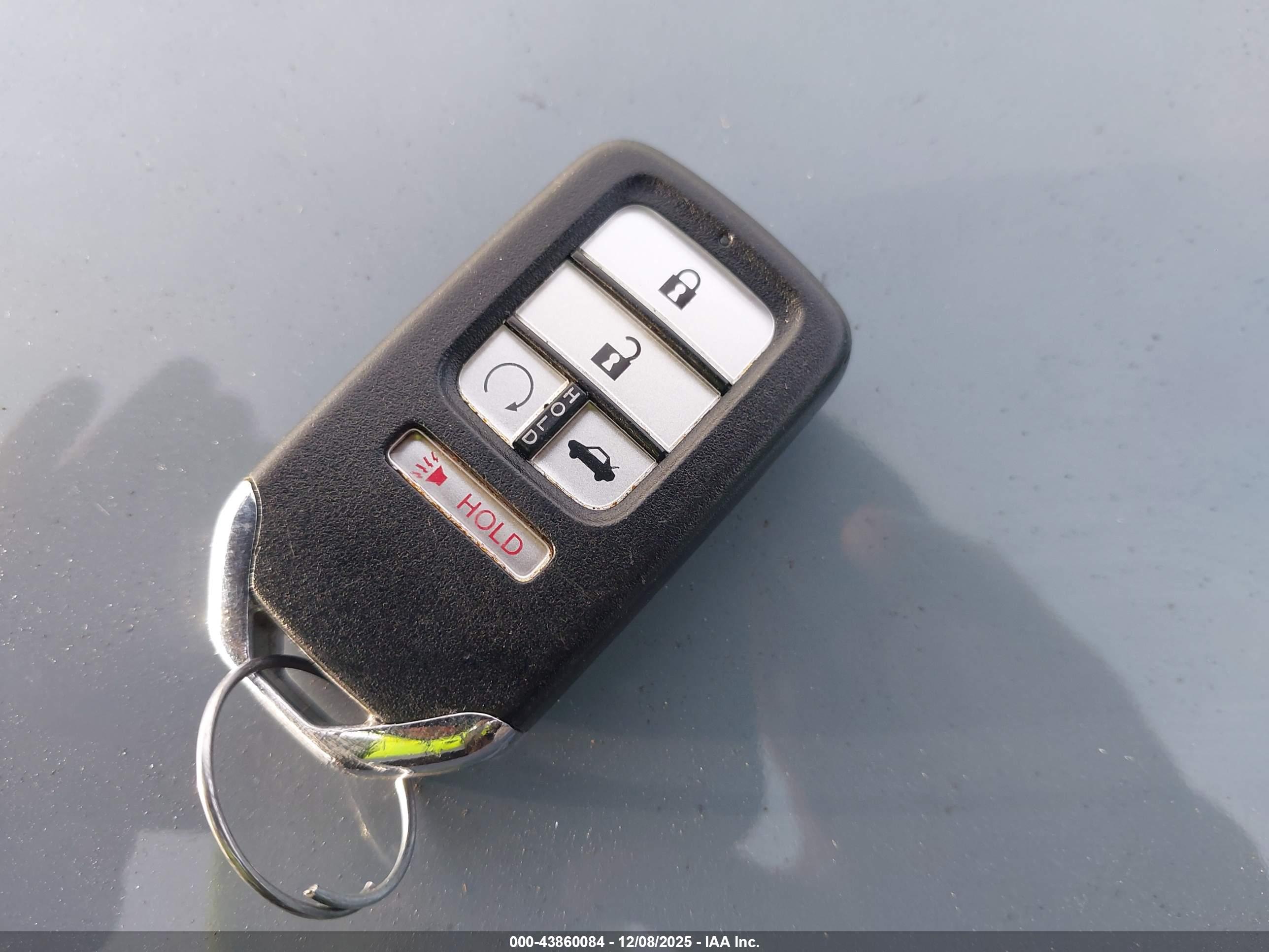 HONDA ACCORD image 11