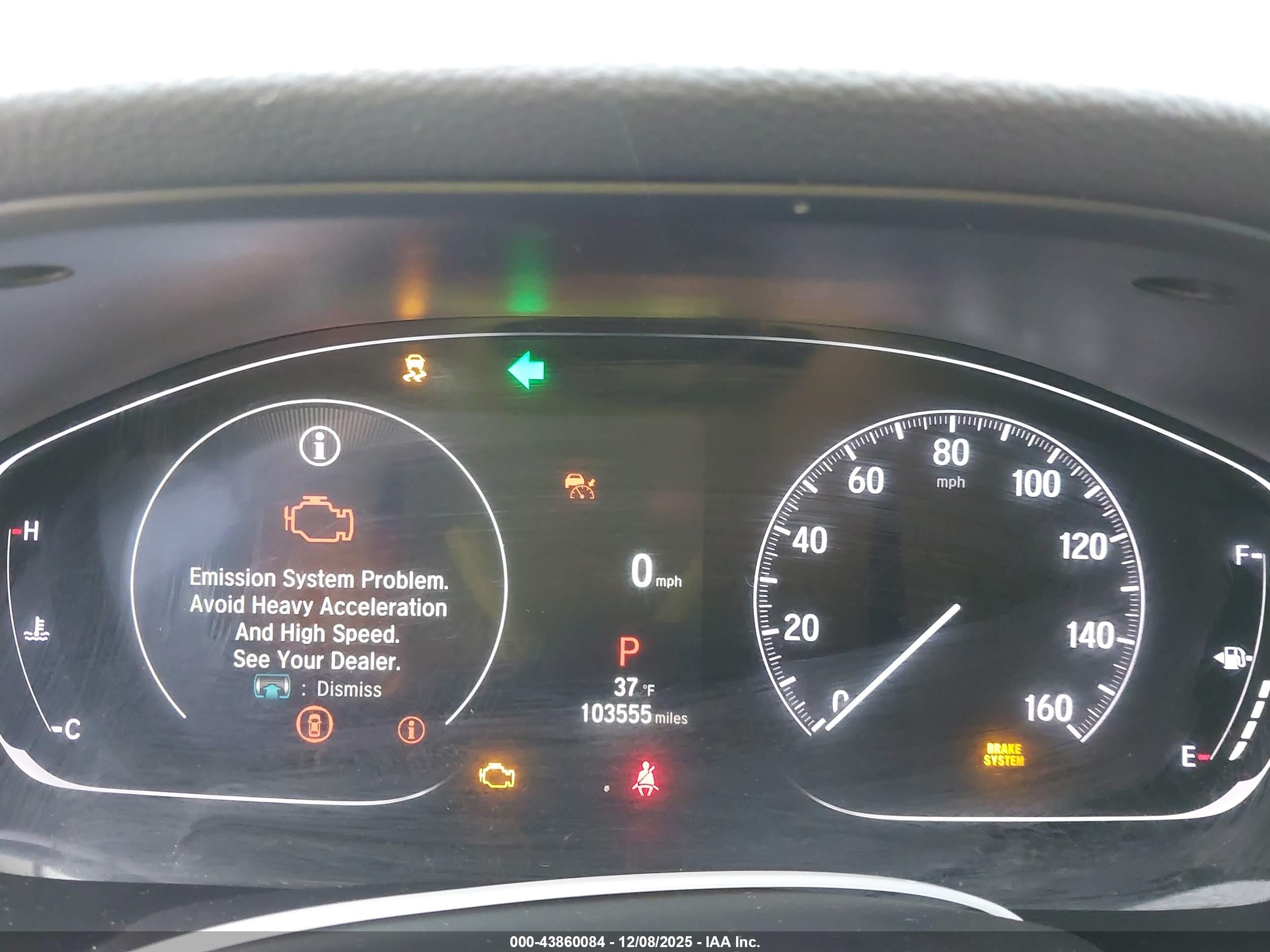 HONDA ACCORD image 7