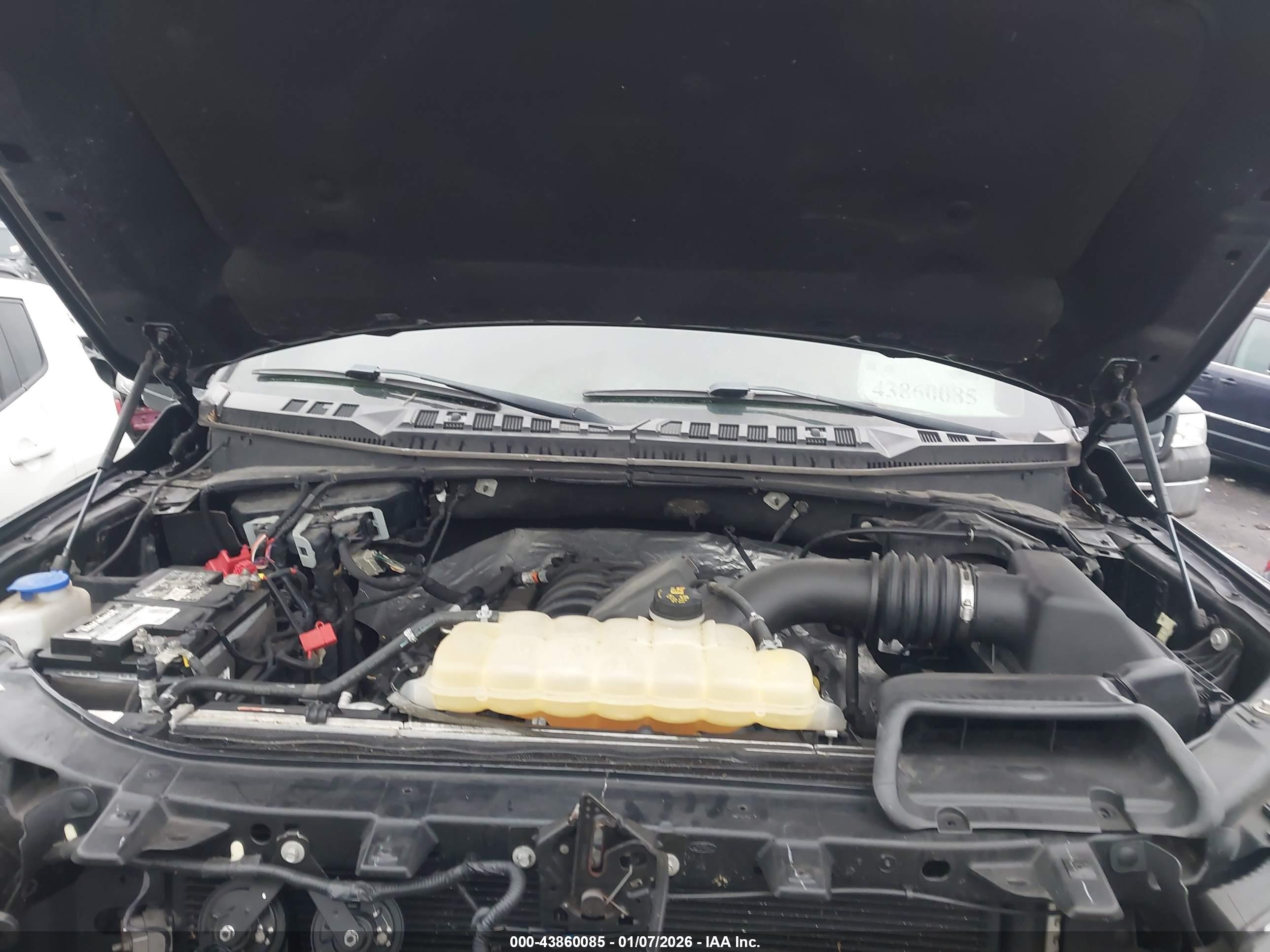 FORD F-150 image 10