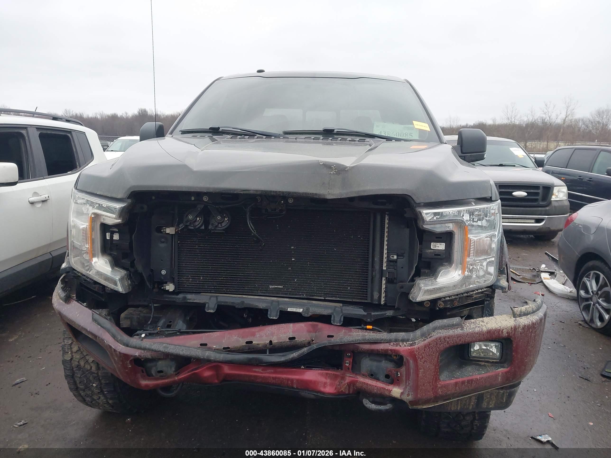 FORD F-150 image 6