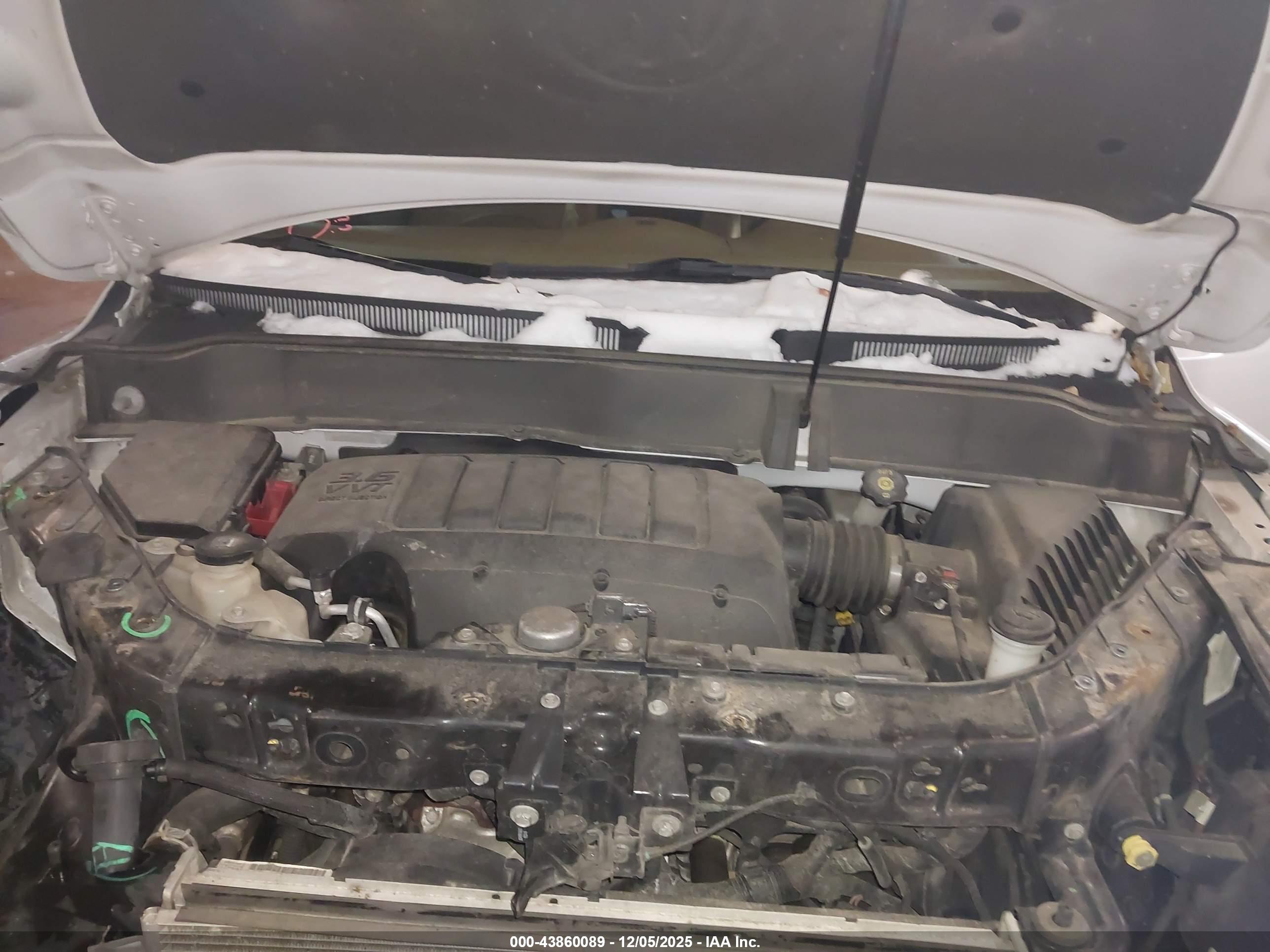 BUICK ENCLAVE image 10