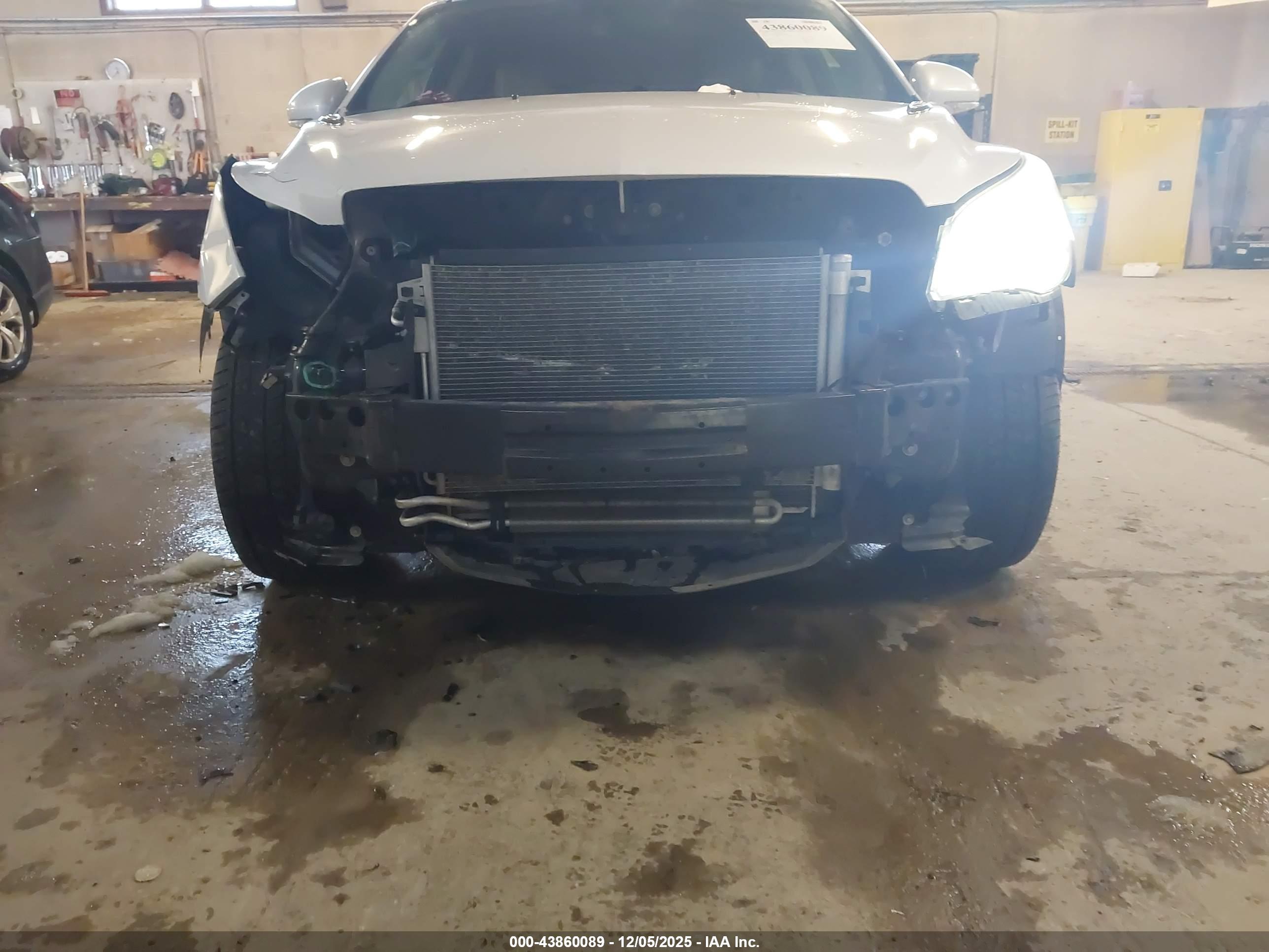 BUICK ENCLAVE image 6