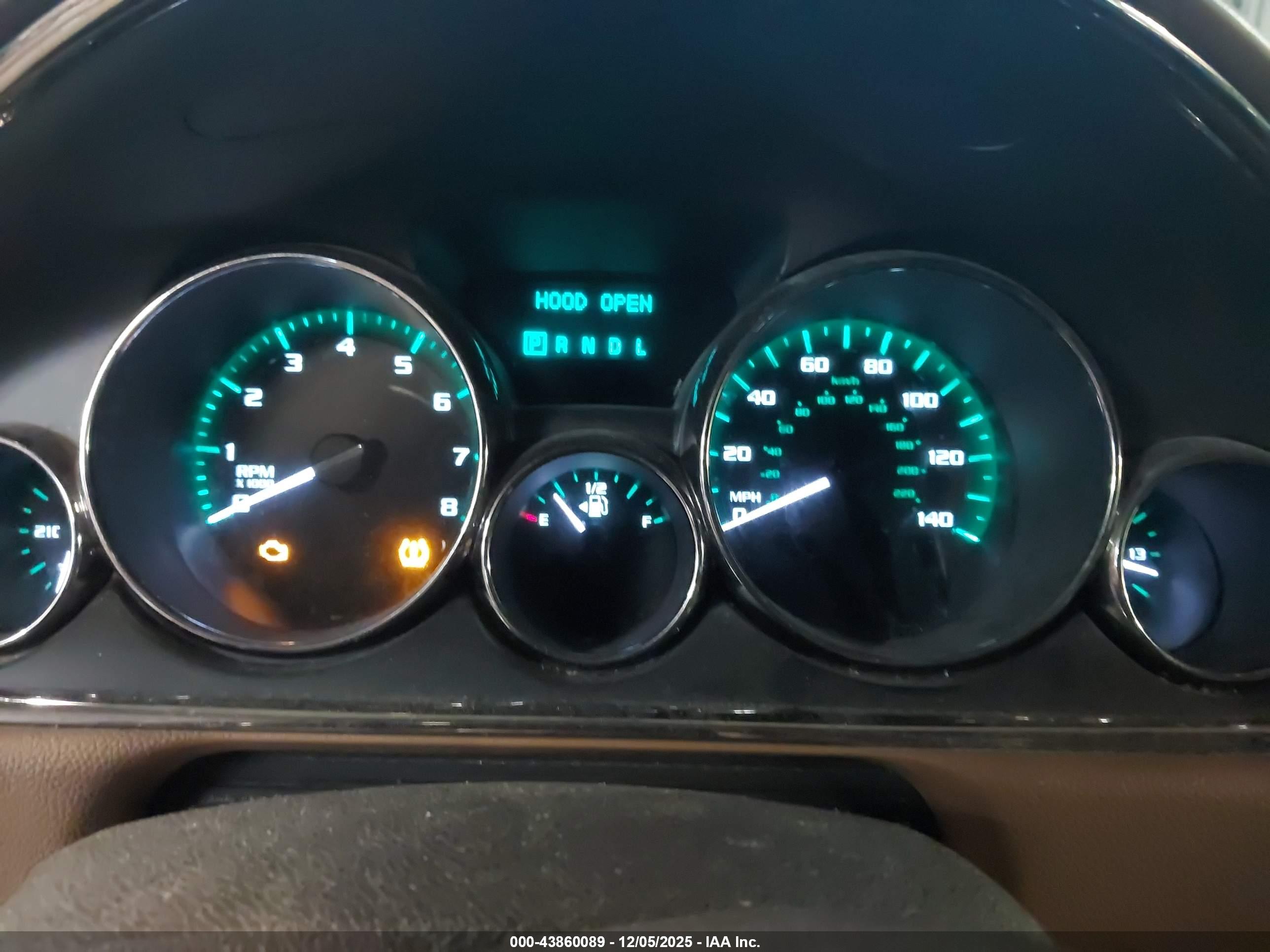 BUICK ENCLAVE image 7