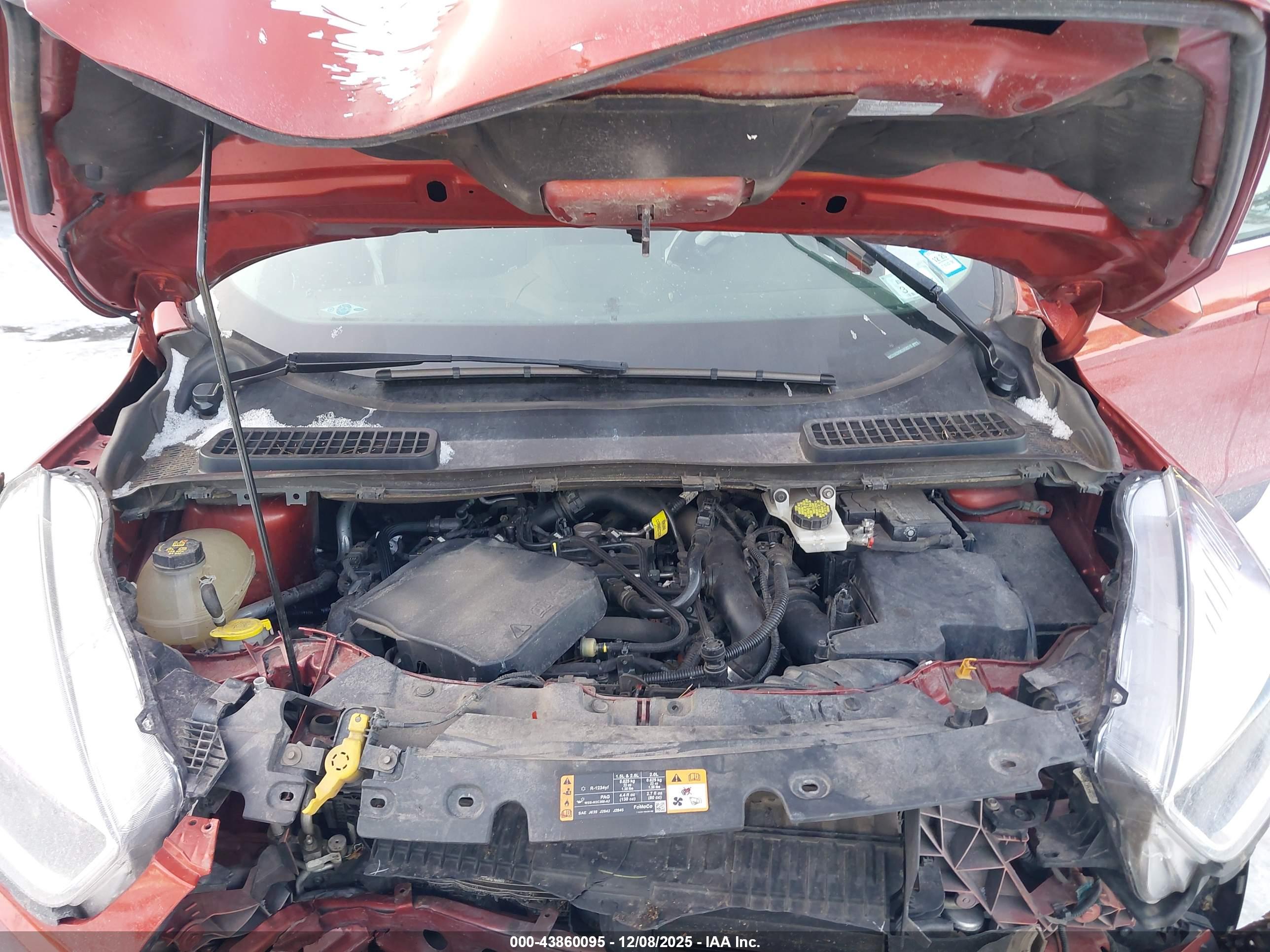 FORD ESCAPE image 10
