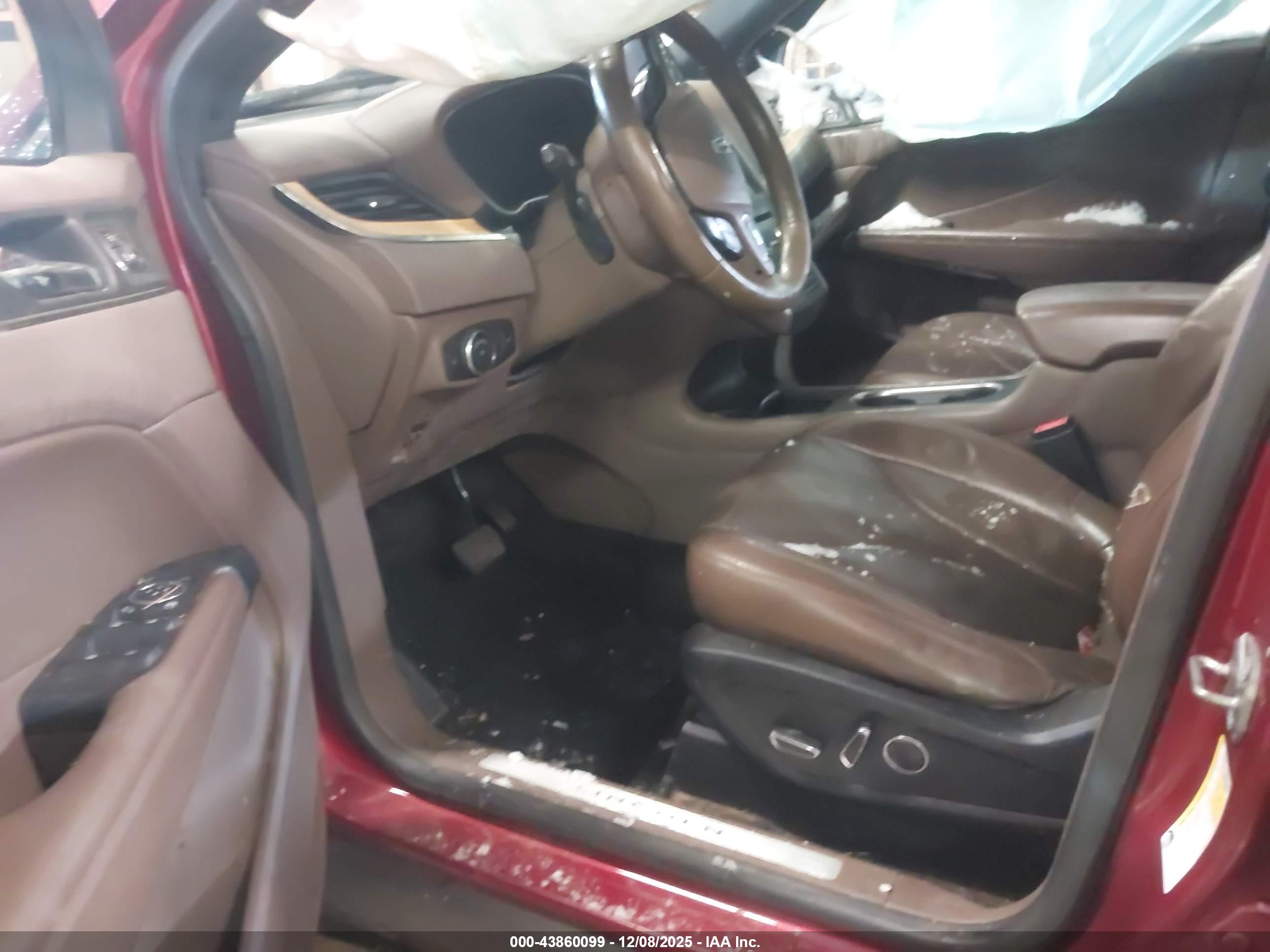 LINCOLN MKC image 5