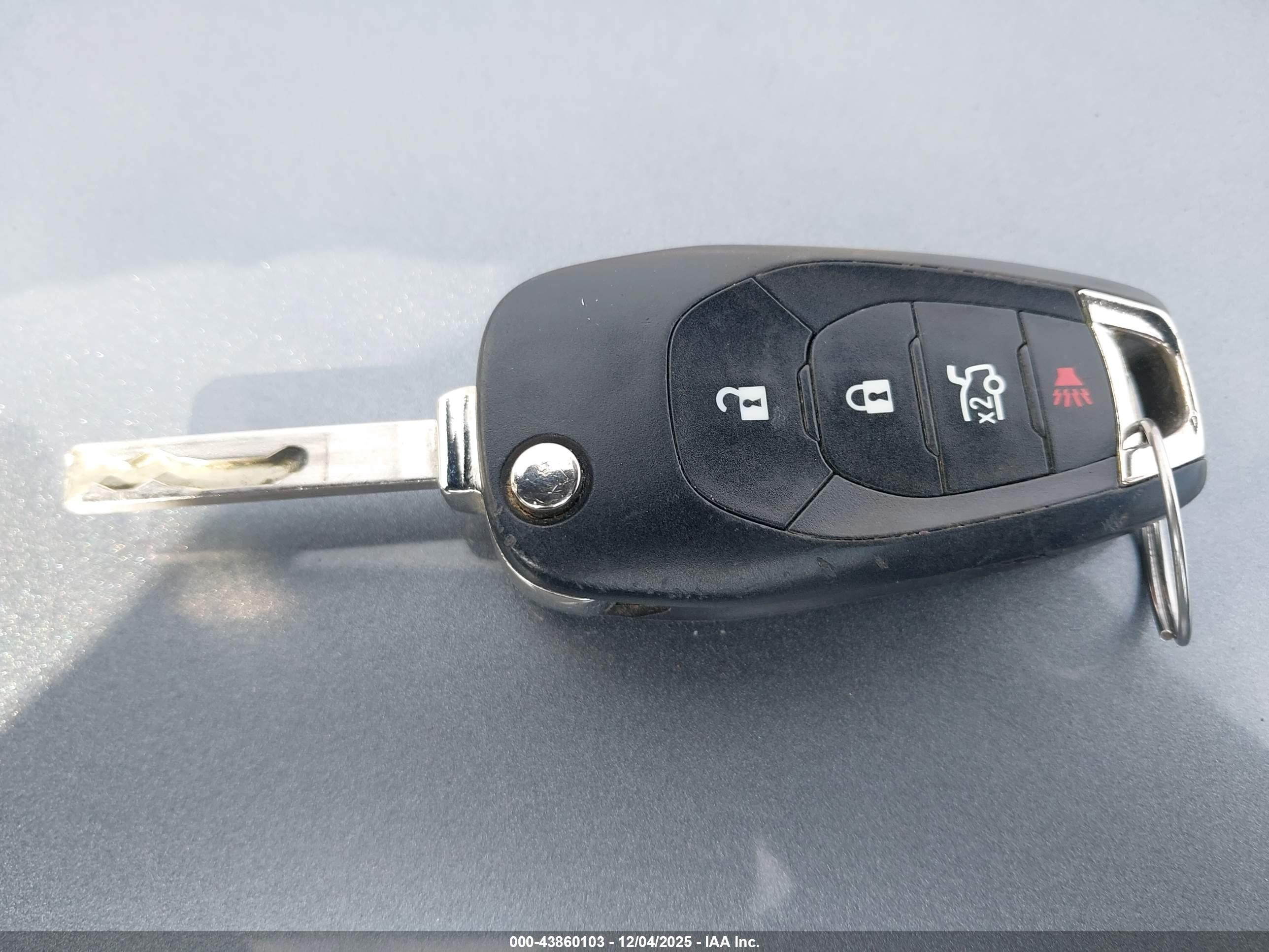 CHEVROLET CRUZE image 11
