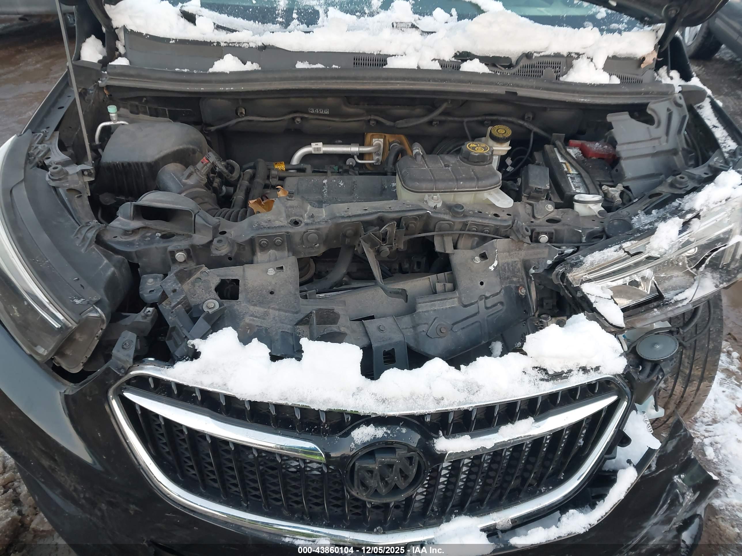 BUICK ENCORE image 10